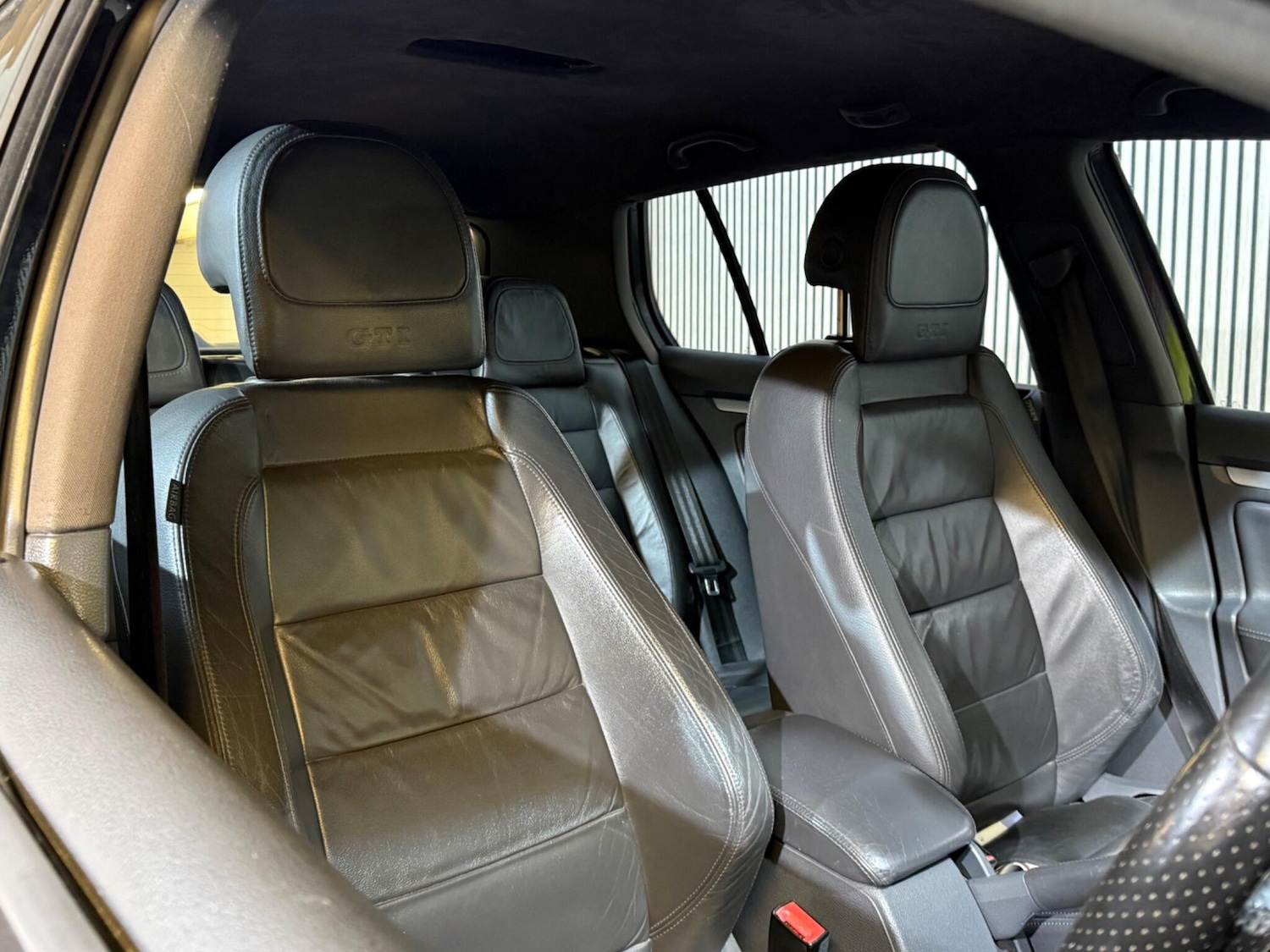 Used Volkswagen Golf 2006 for sale - 77550671: Photo 38