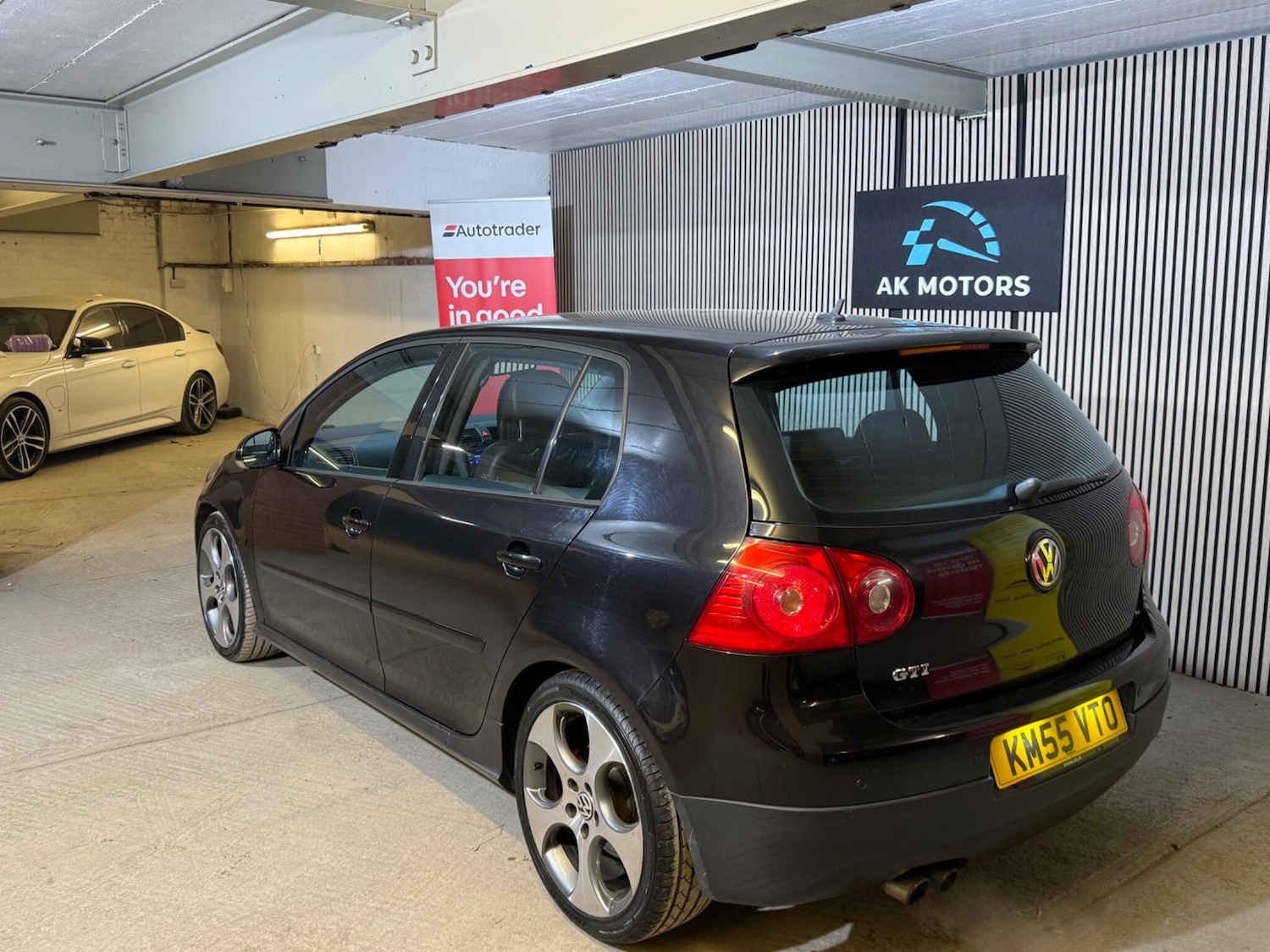 Used Volkswagen Golf 2006 for sale - 77550671: Photo 4