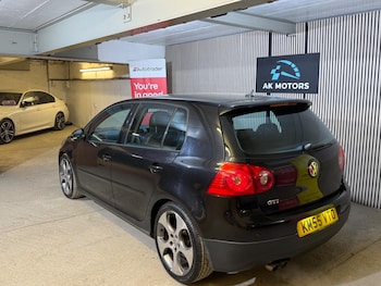 Used Volkswagen Golf 2006 for sale - 77550671: Photo