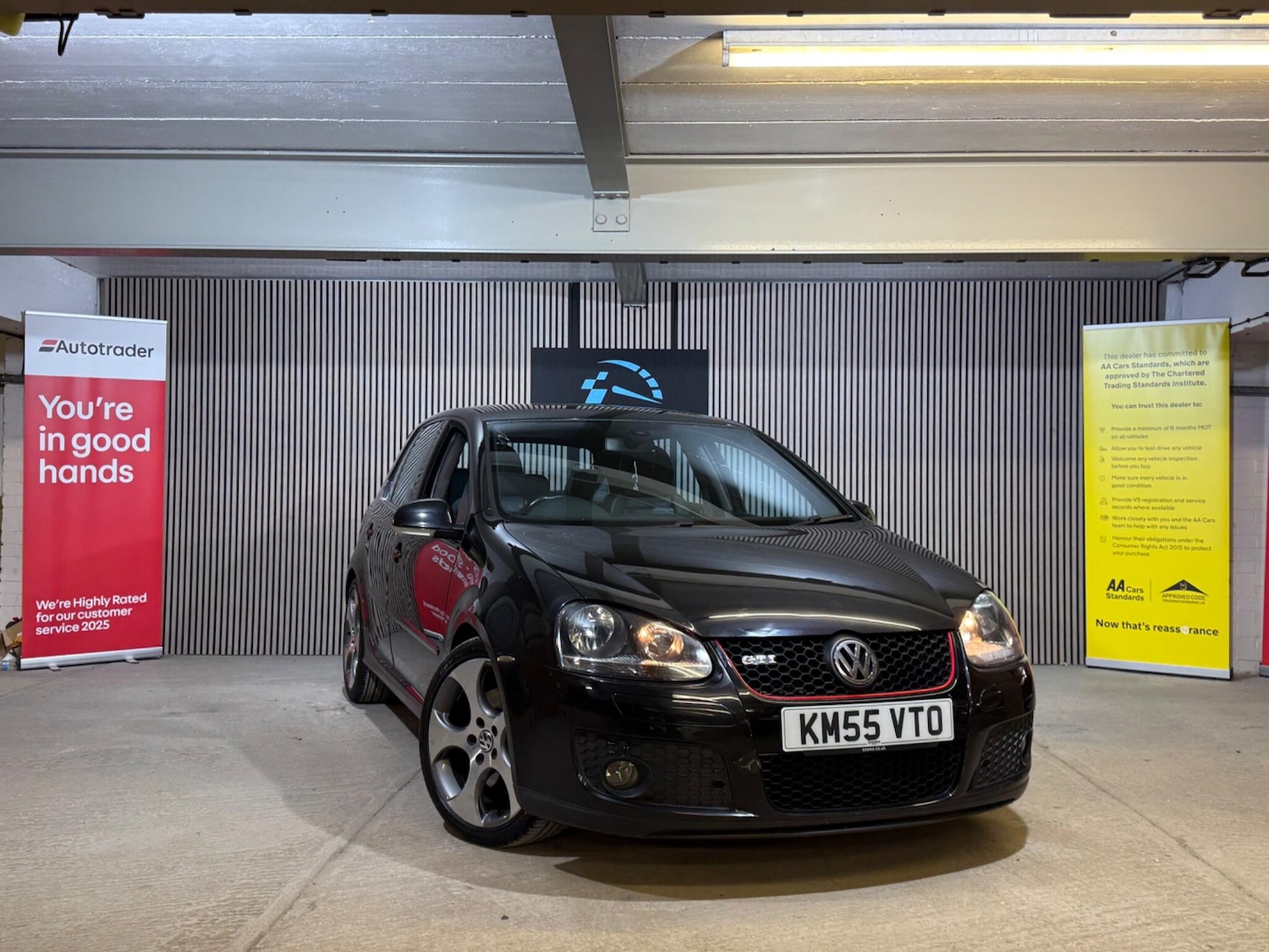 Used Volkswagen Golf 2006 for sale - 77550671: Photo 5