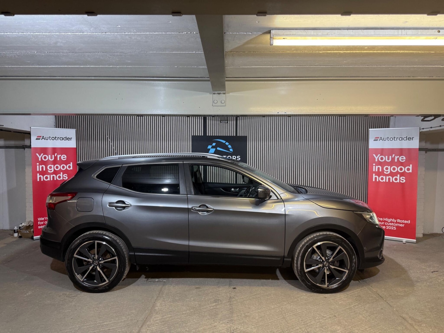 Used Nissan Qashqai 2014 for sale - 76666838: Photo 11