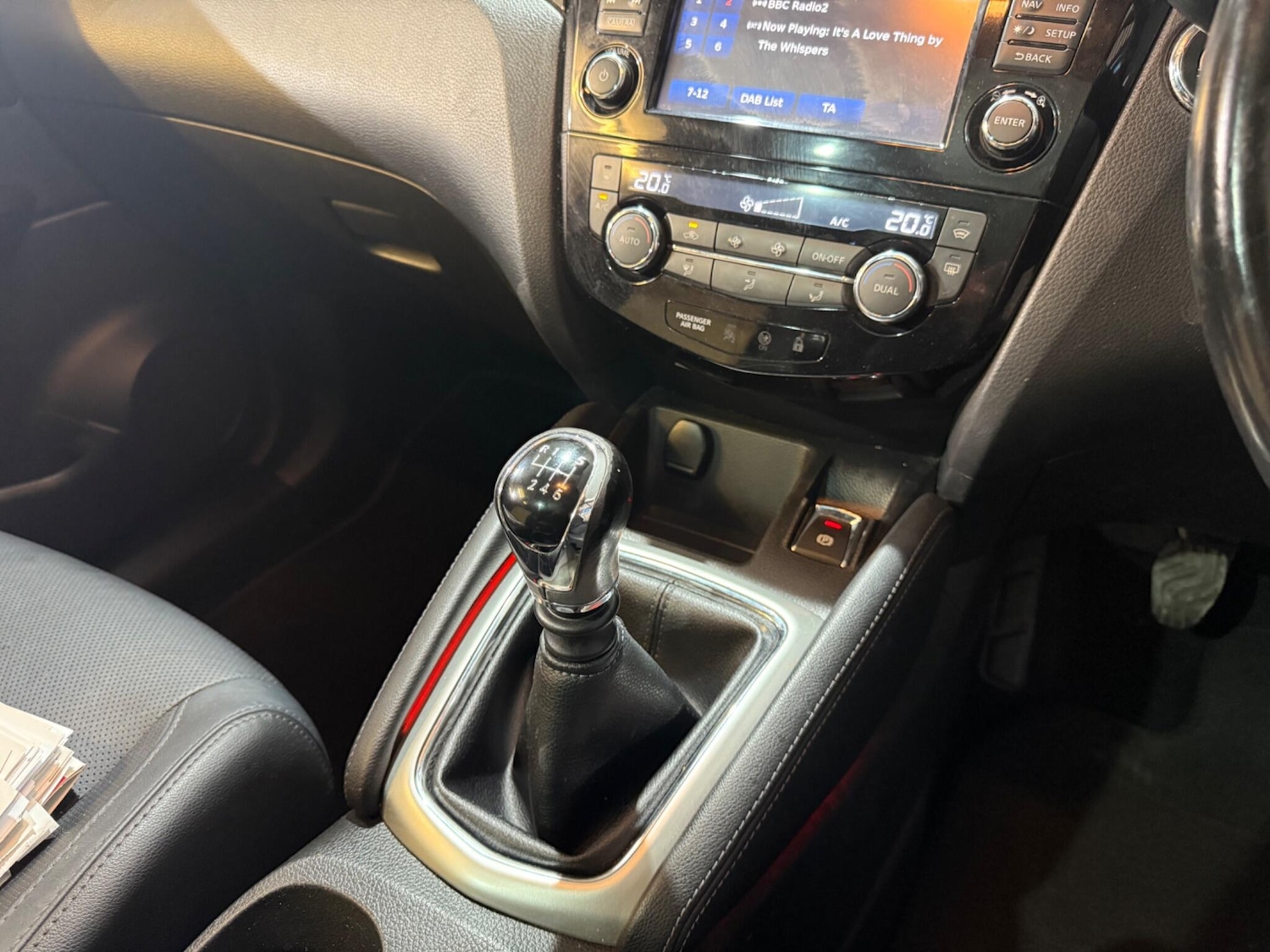 Used Nissan Qashqai 2014 for sale - 76666838: Photo 14