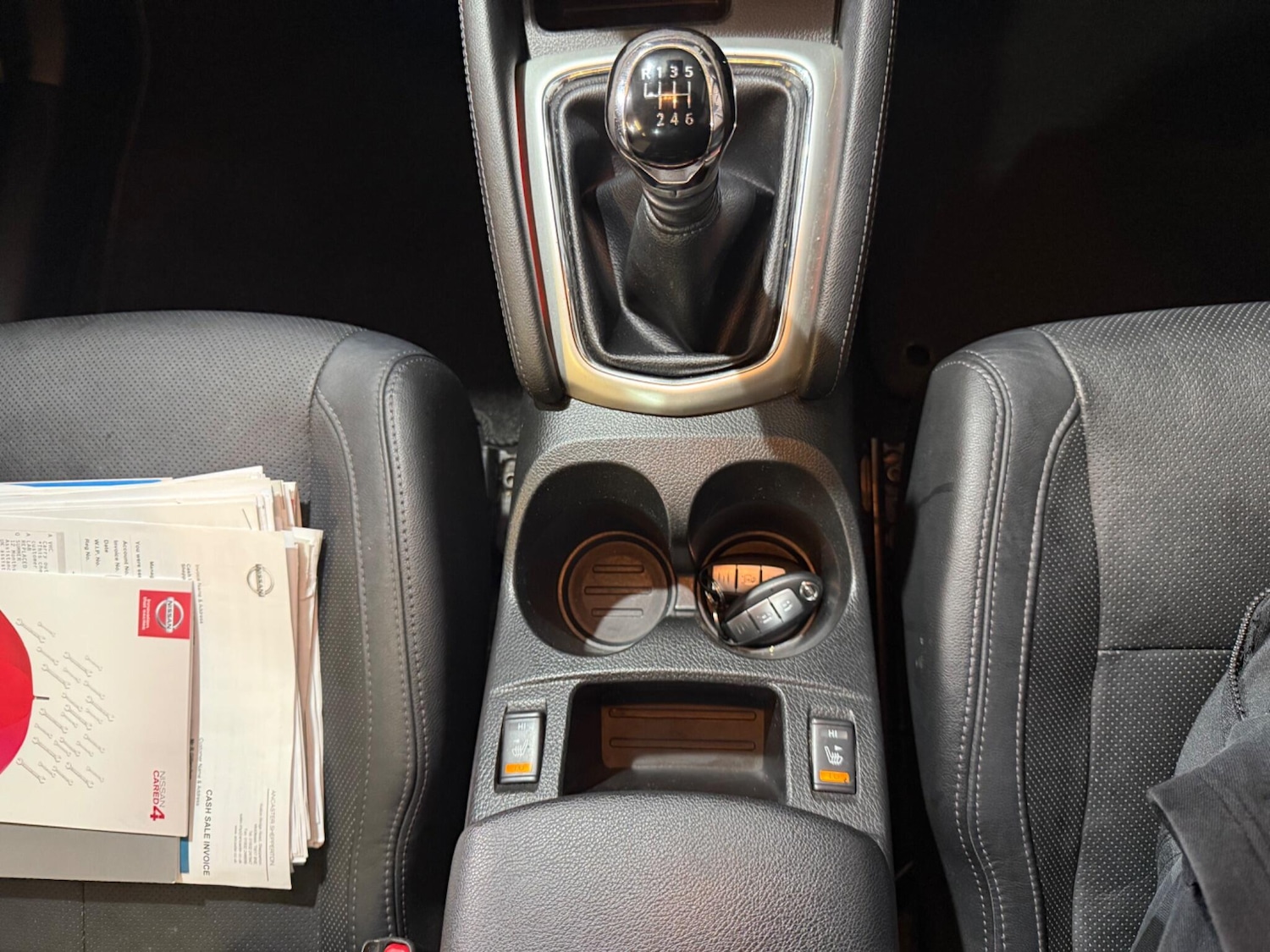 Used Nissan Qashqai 2014 for sale - 76666838: Photo 16