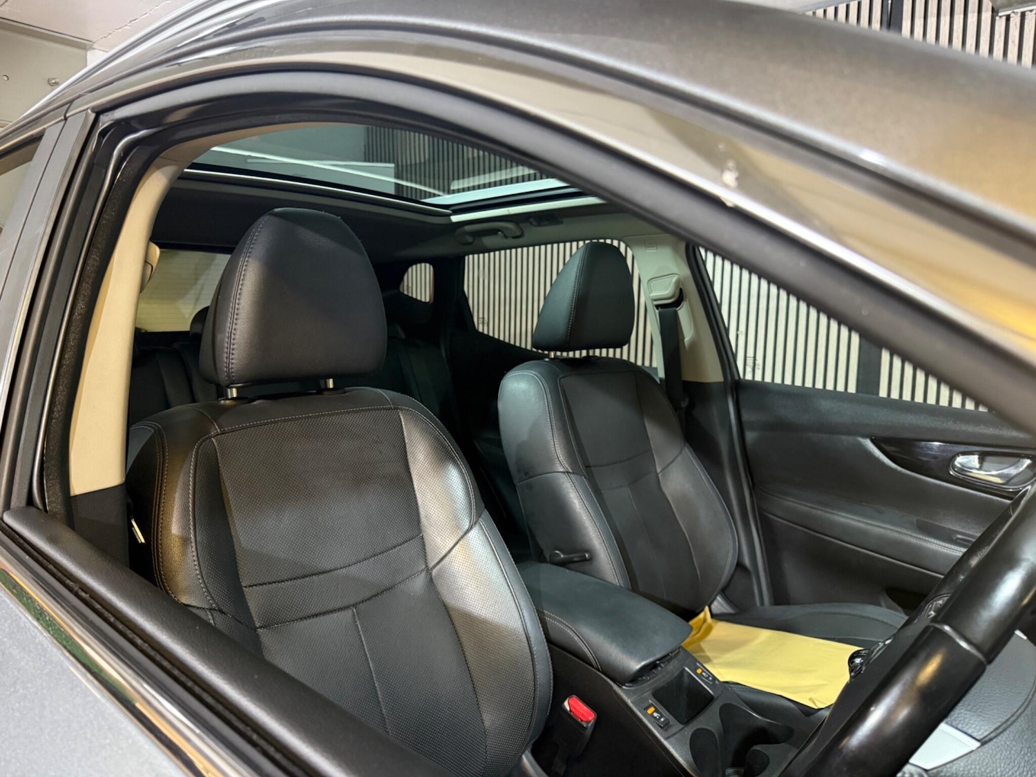 Used Nissan Qashqai 2014 for sale - 76666838: Photo 17