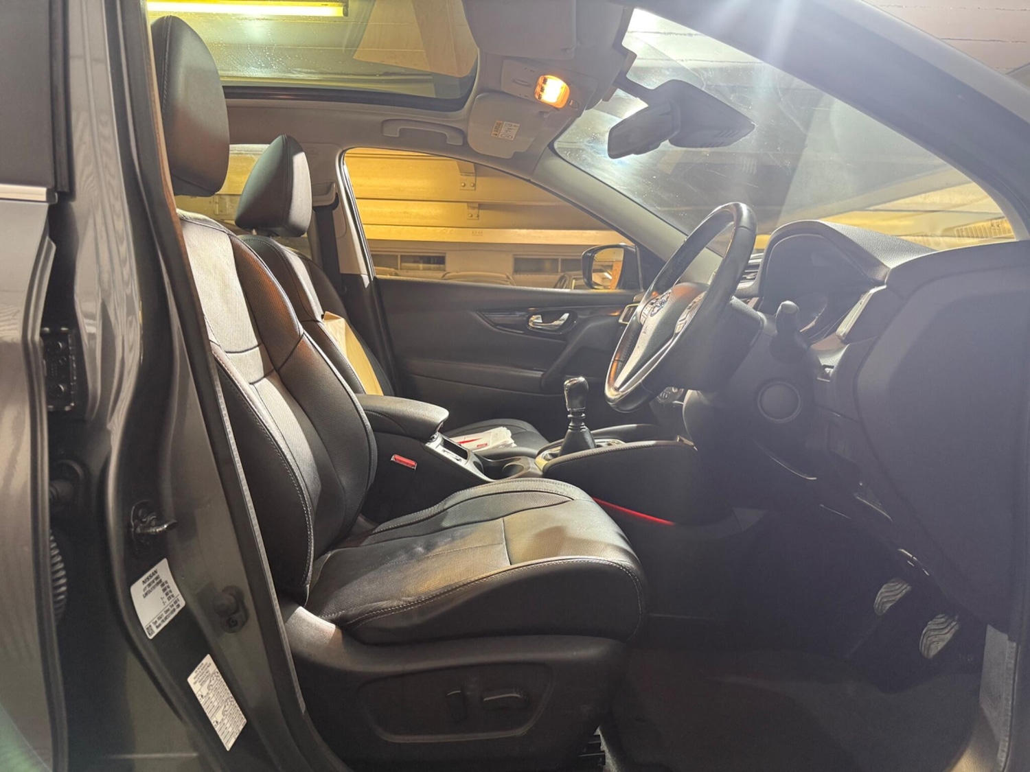 Used Nissan Qashqai 2014 for sale - 76666838: Photo 19