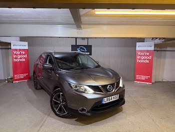Used Nissan Qashqai 2014 for sale - 76666838: Photo