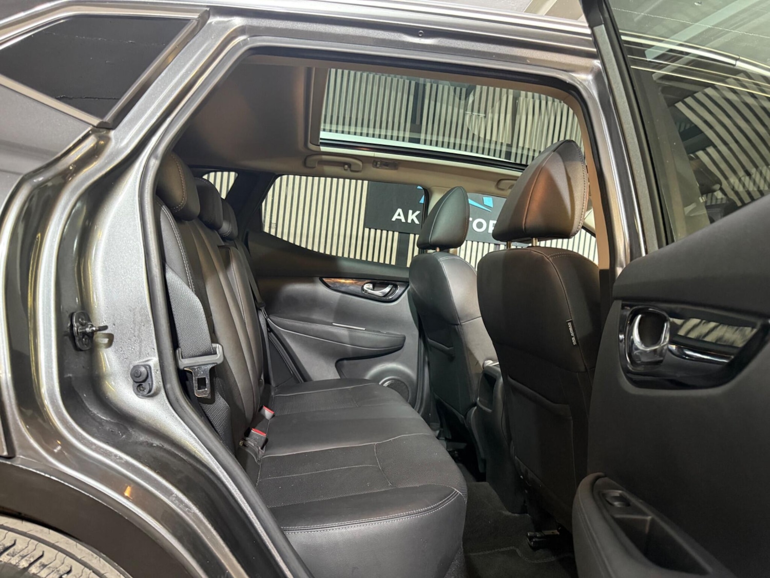 Used Nissan Qashqai 2014 for sale - 76666838: Photo 20