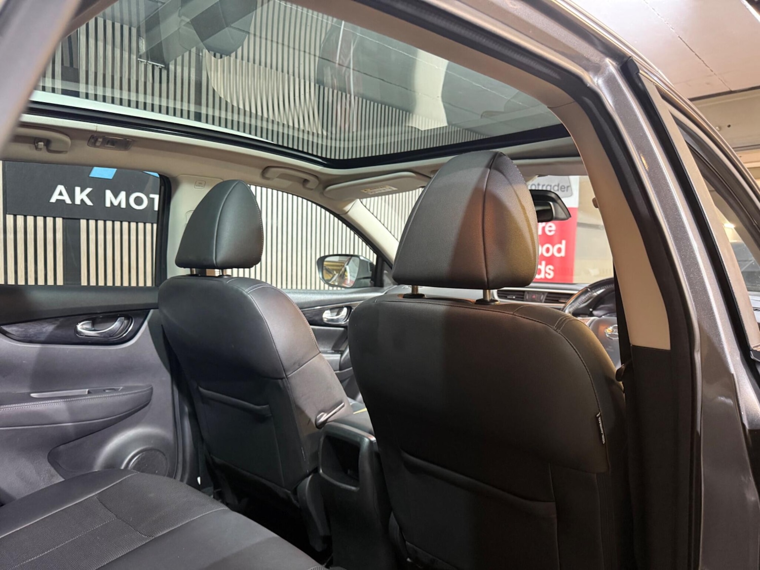 Used Nissan Qashqai 2014 for sale - 76666838: Photo 21