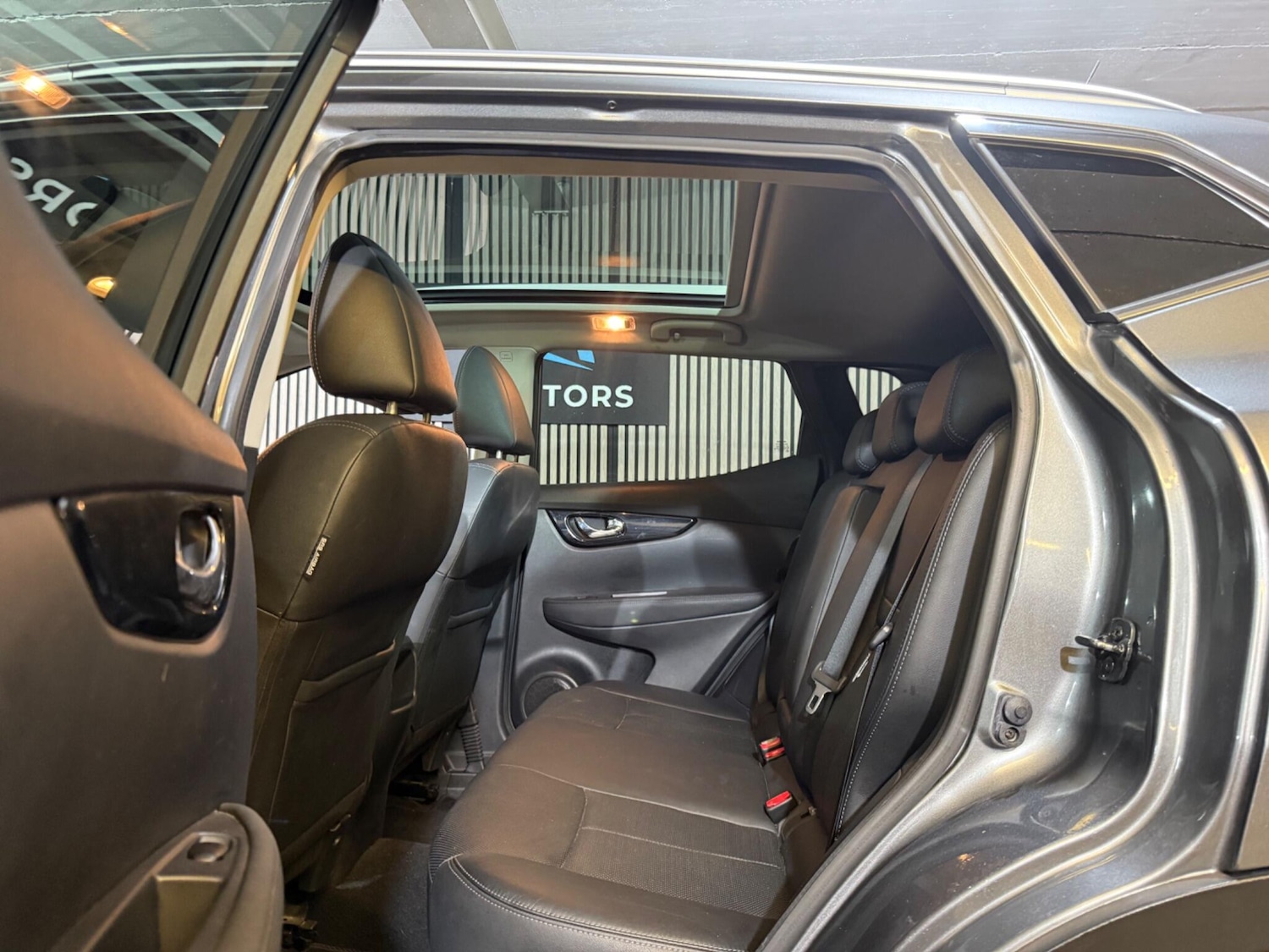 Used Nissan Qashqai 2014 for sale - 76666838: Photo 22