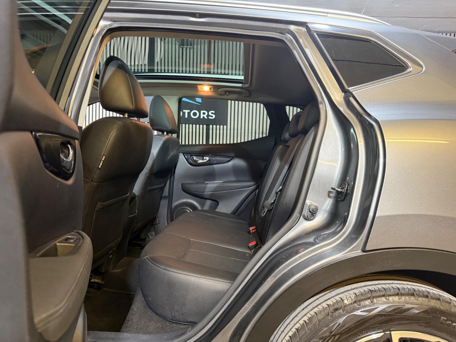 Used Nissan Qashqai 2014 for sale - 76666838: Photo 23