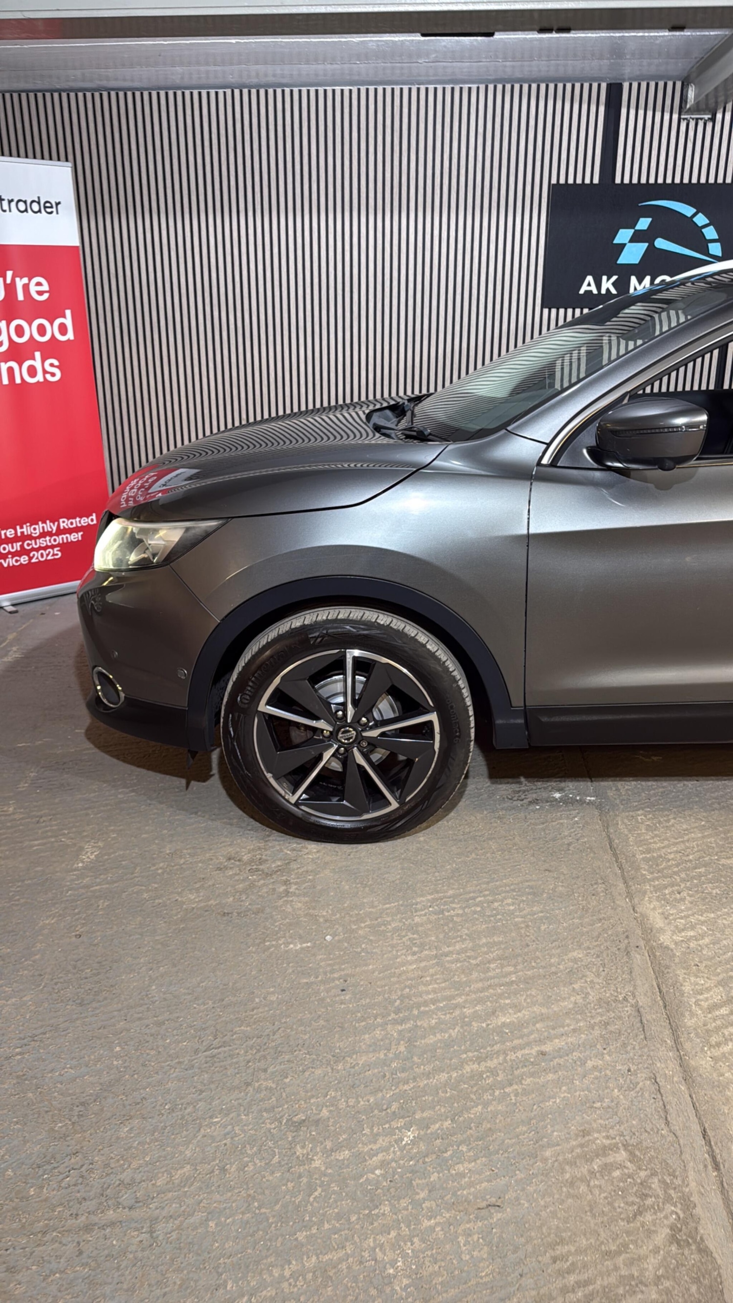 Used Nissan Qashqai 2014 for sale - 76666838: Photo 34