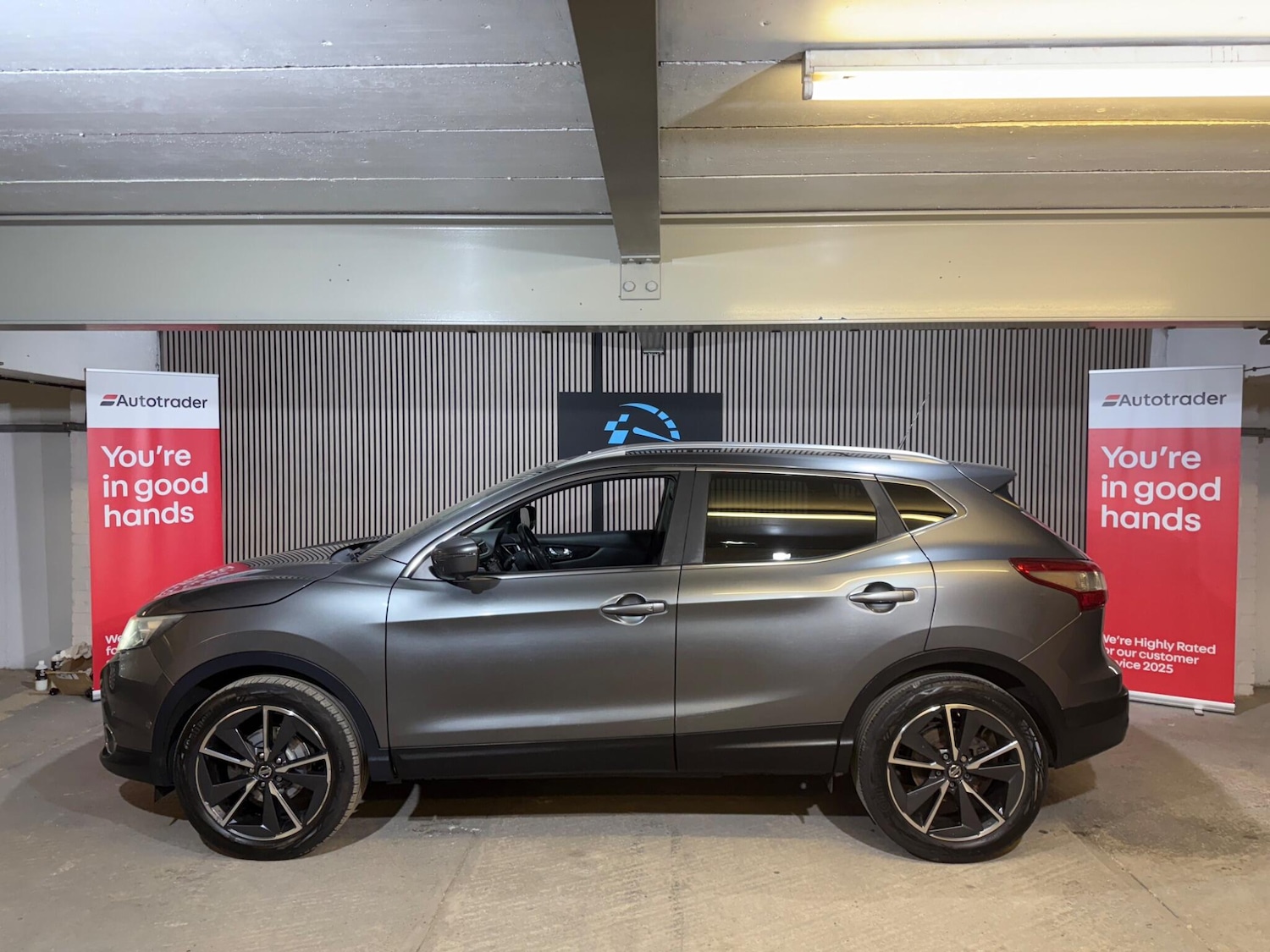 Used Nissan Qashqai 2014 for sale - 76666838: Photo 4