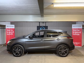 Used Nissan Qashqai 2014 for sale - 76666838: Photo