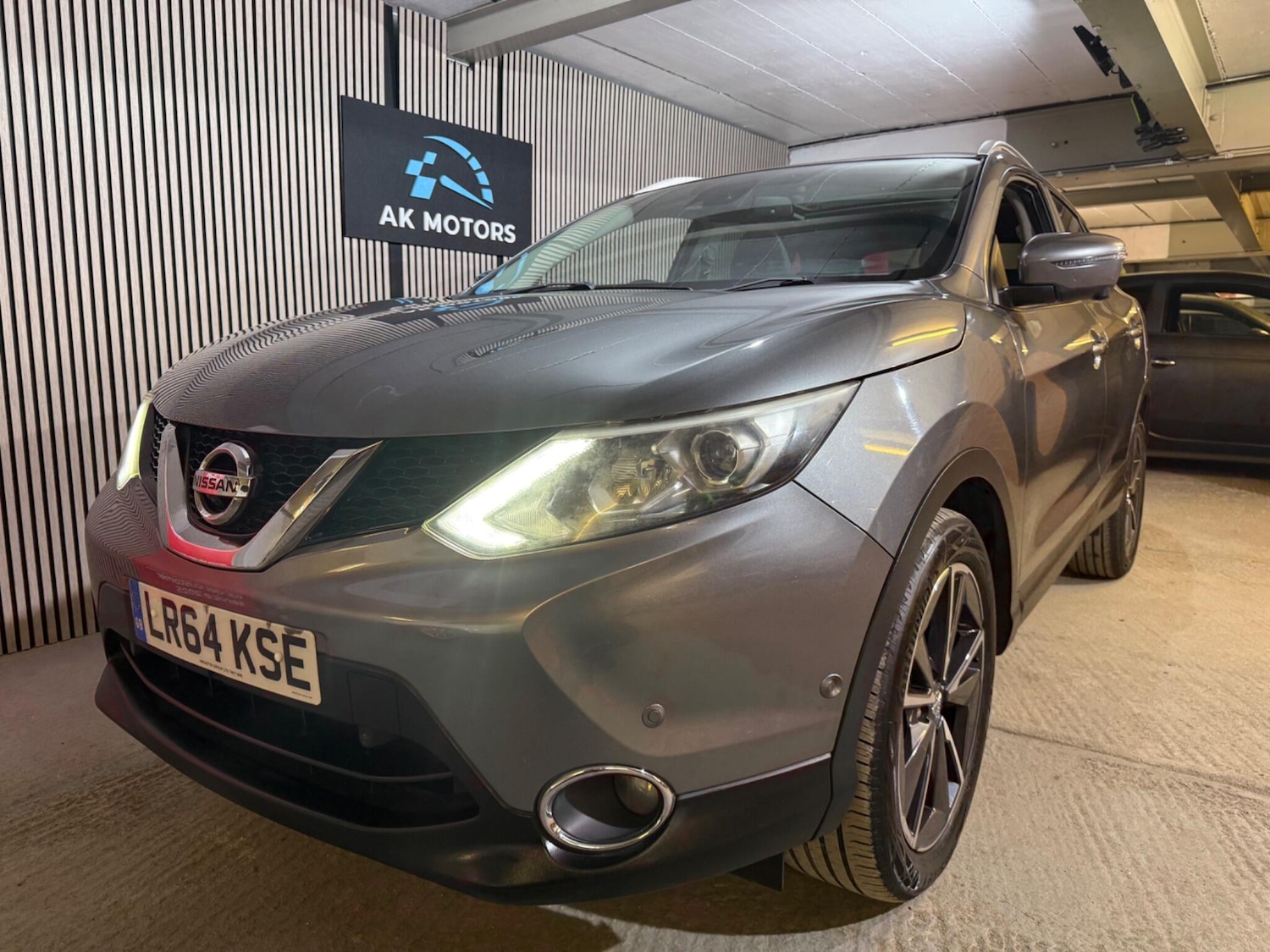 Used Nissan Qashqai 2014 for sale - 76666838: Photo 7