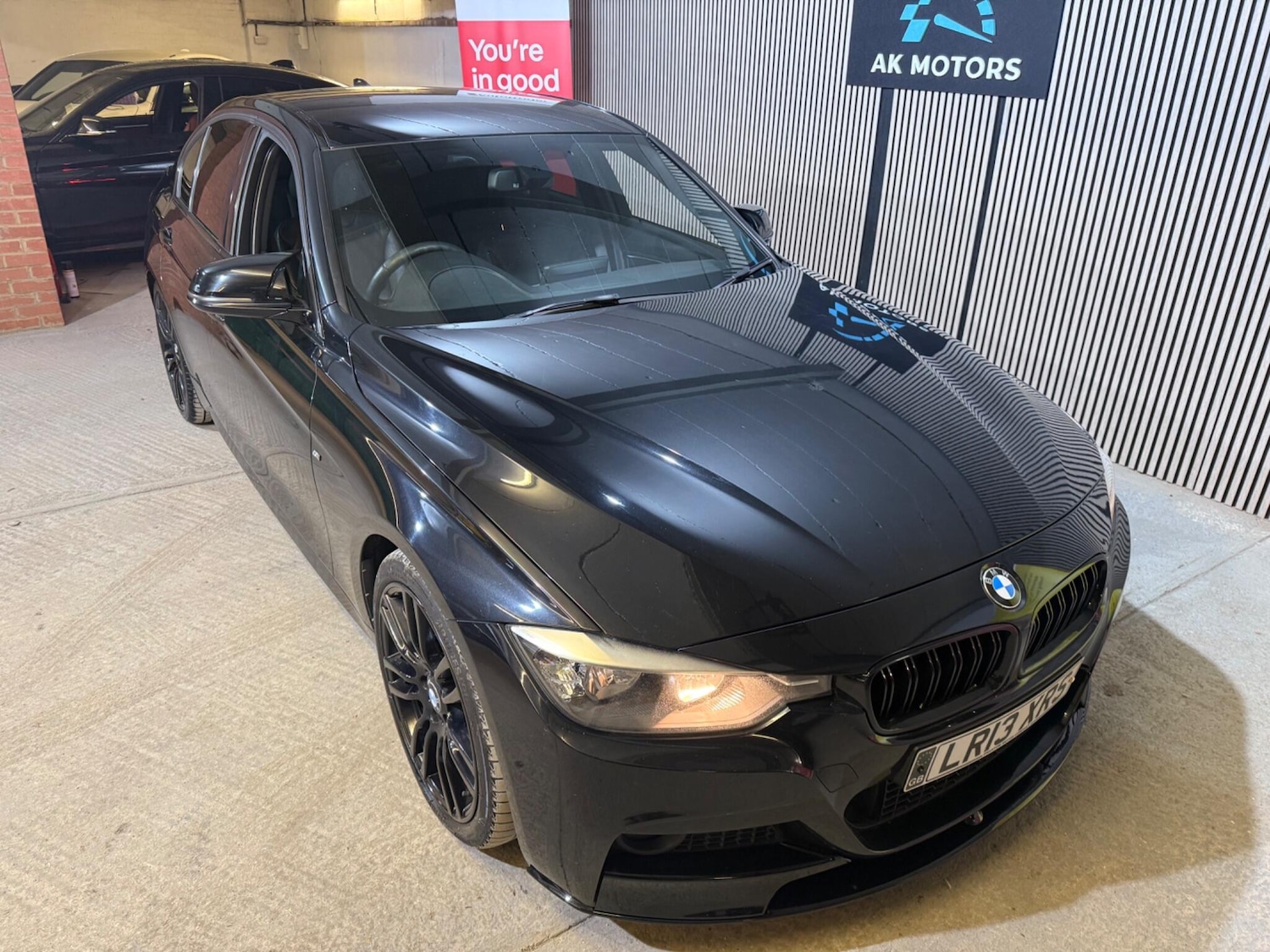 Used BMW 3 Series 2013 for sale - 77144170: Photo 10