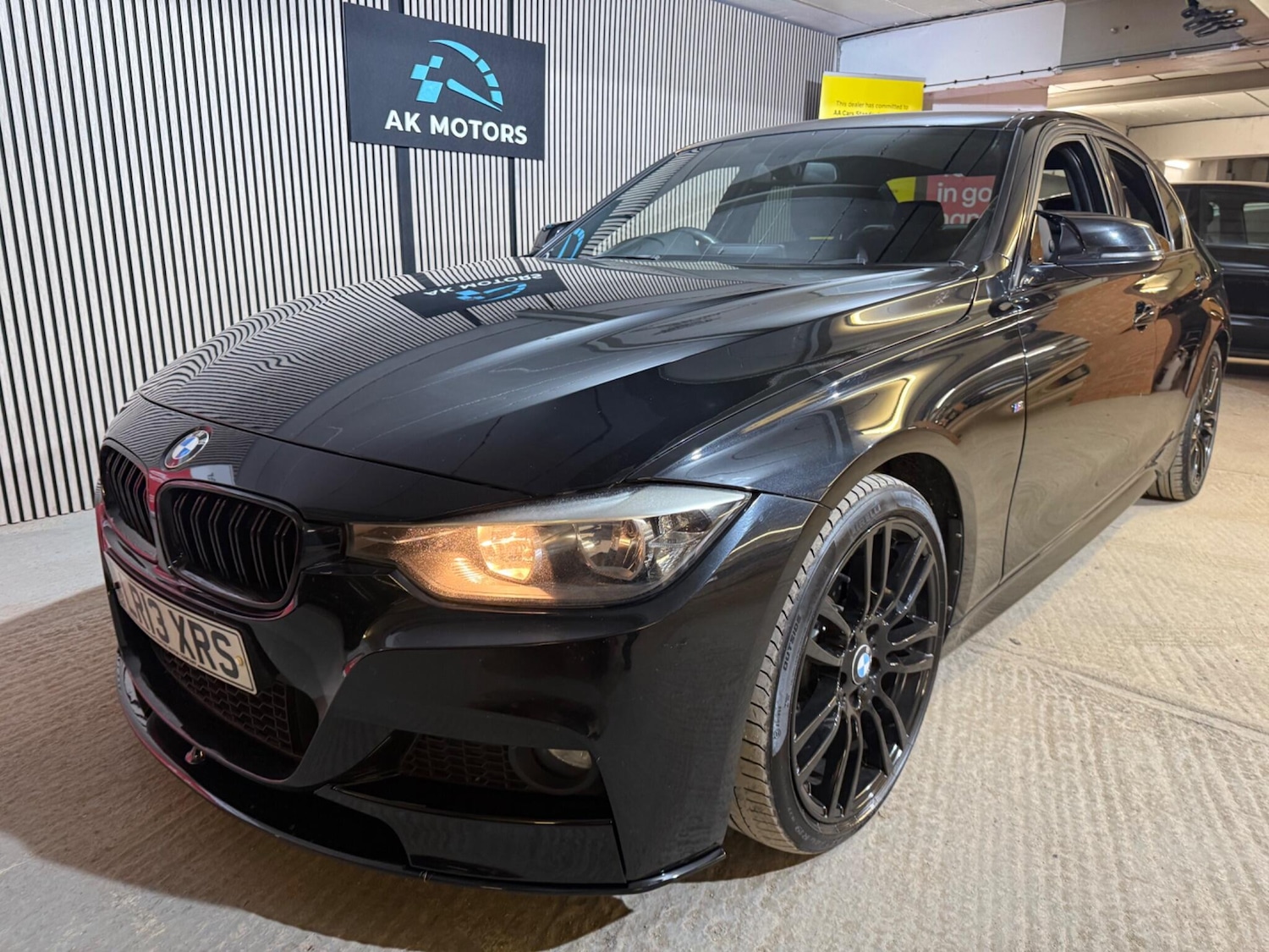 Used BMW 3 Series 2013 for sale - 77144170: Photo 12