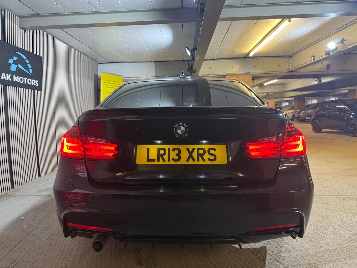 Used BMW 3 Series 2013 for sale - 77144170: Photo 13