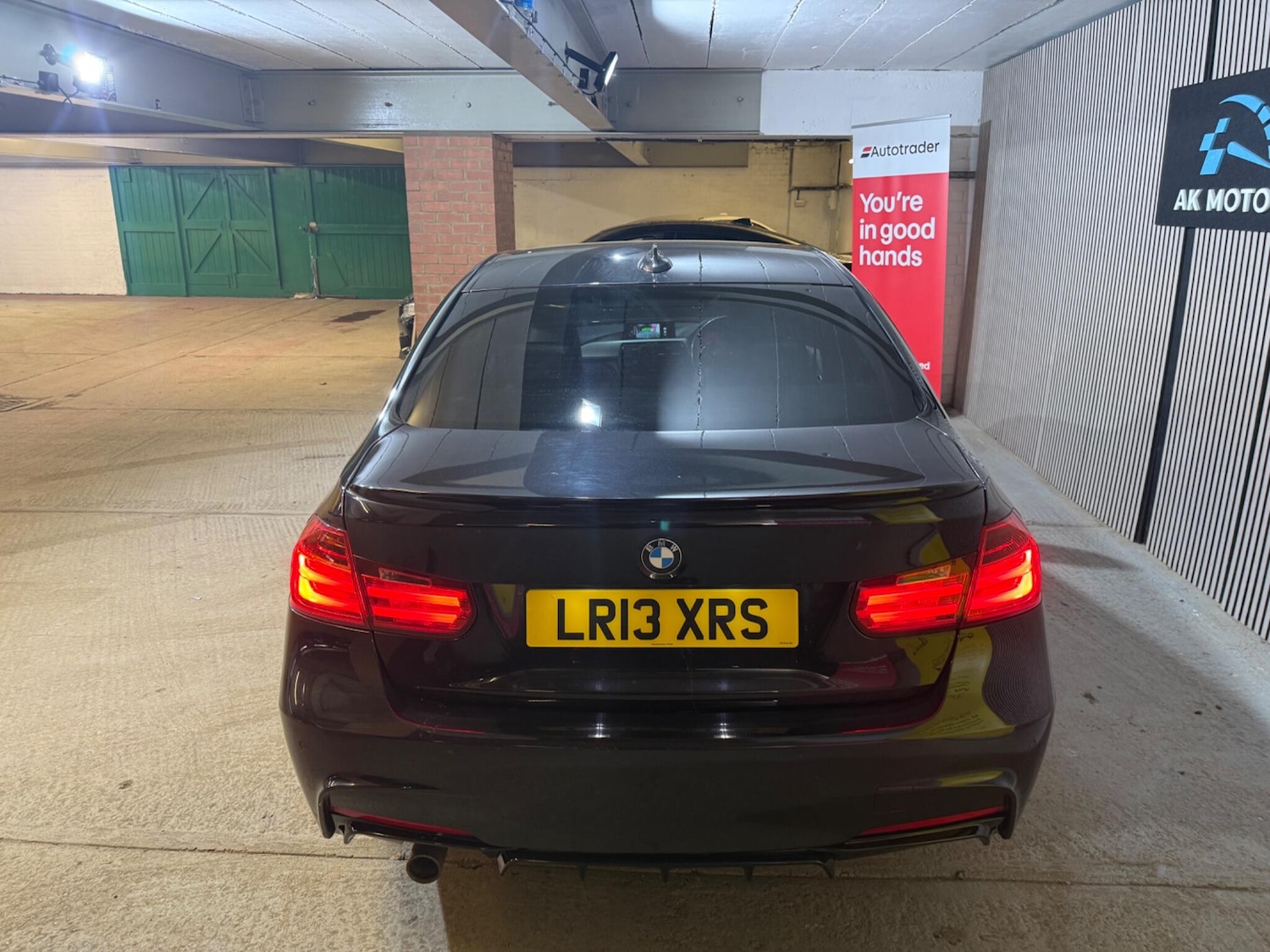 Used BMW 3 Series 2013 for sale - 77144170: Photo 14