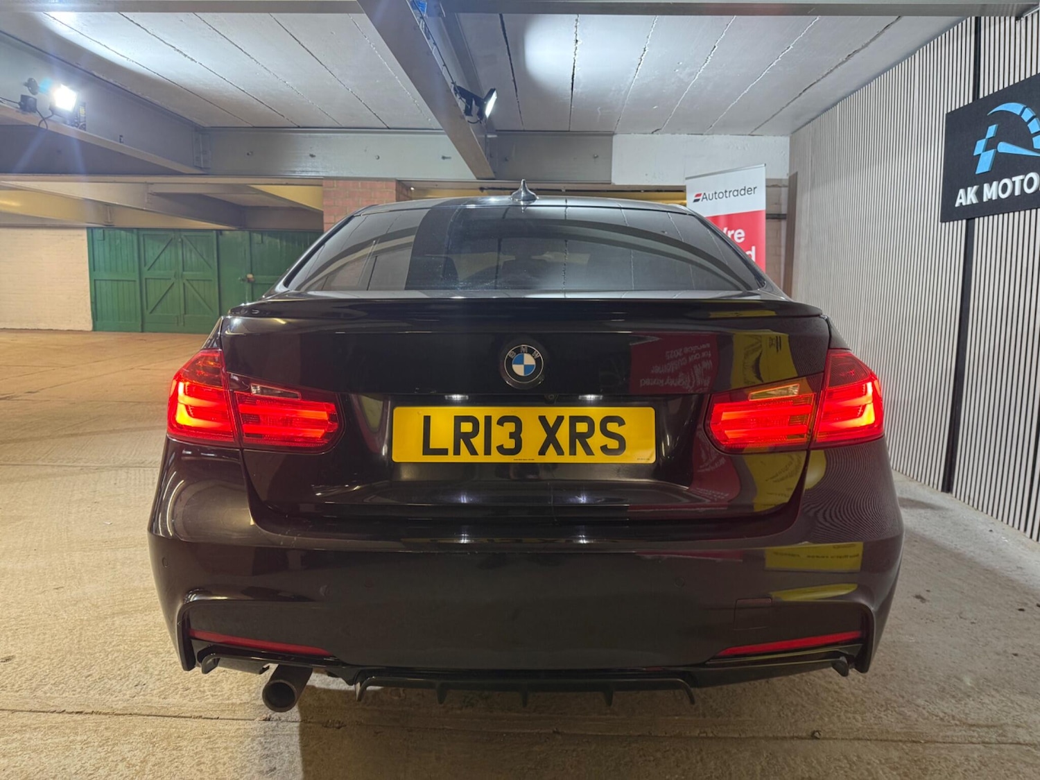 Used BMW 3 Series 2013 for sale - 77144170: Photo 15