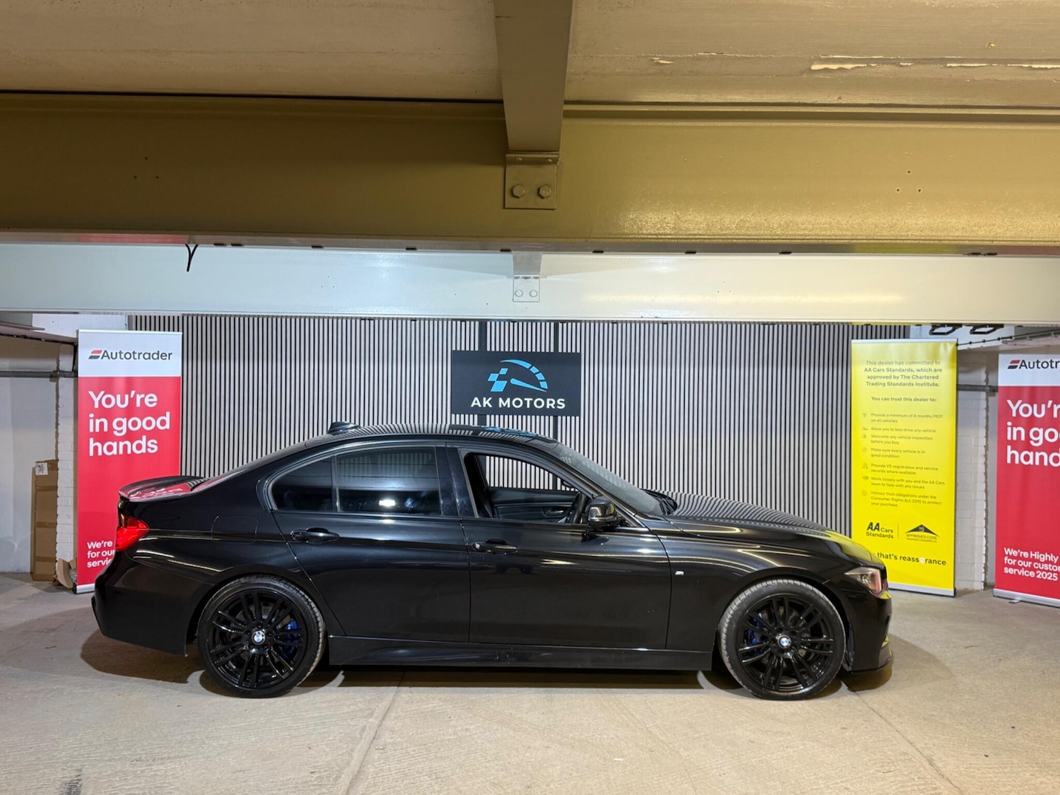 Used BMW 3 Series 2013 for sale - 77144170: Photo 16