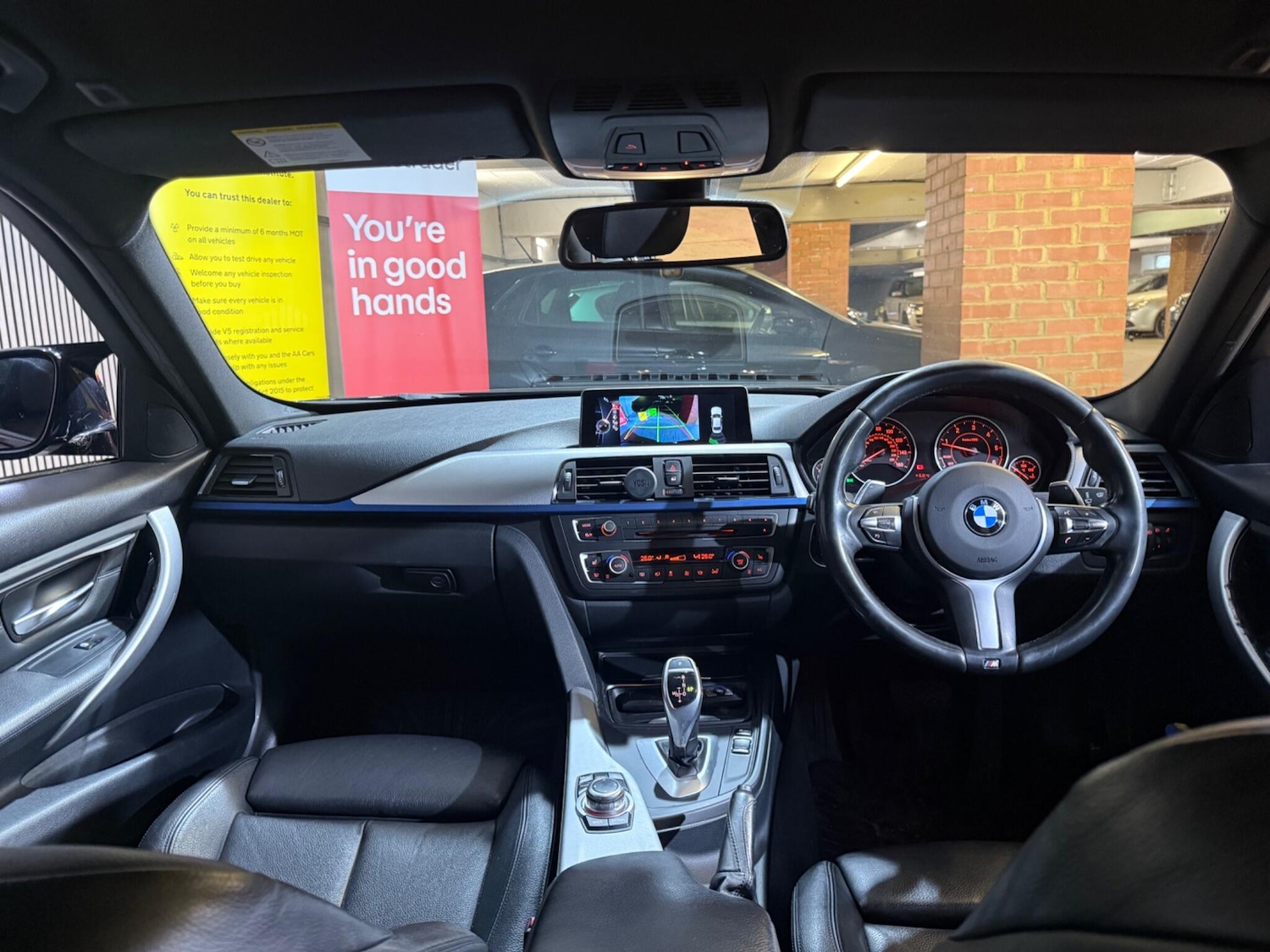 Used BMW 3 Series 2013 for sale - 77144170: Photo 17