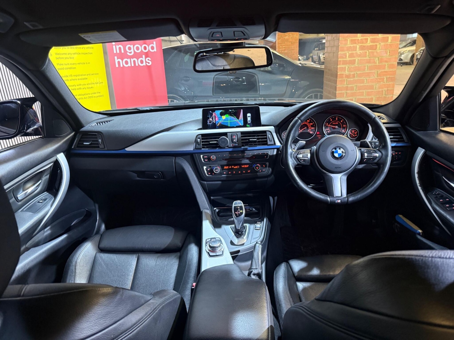 Used BMW 3 Series 2013 for sale - 77144170: Photo 18