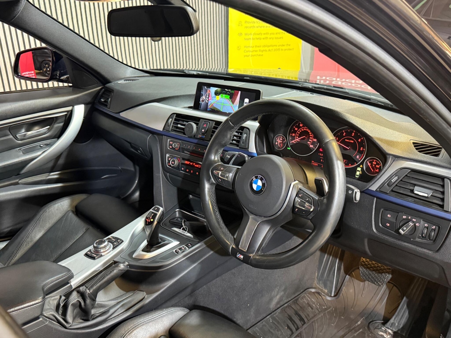 Used BMW 3 Series 2013 for sale - 77144170: Photo 19