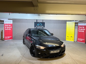 BMW 3 Series feature image