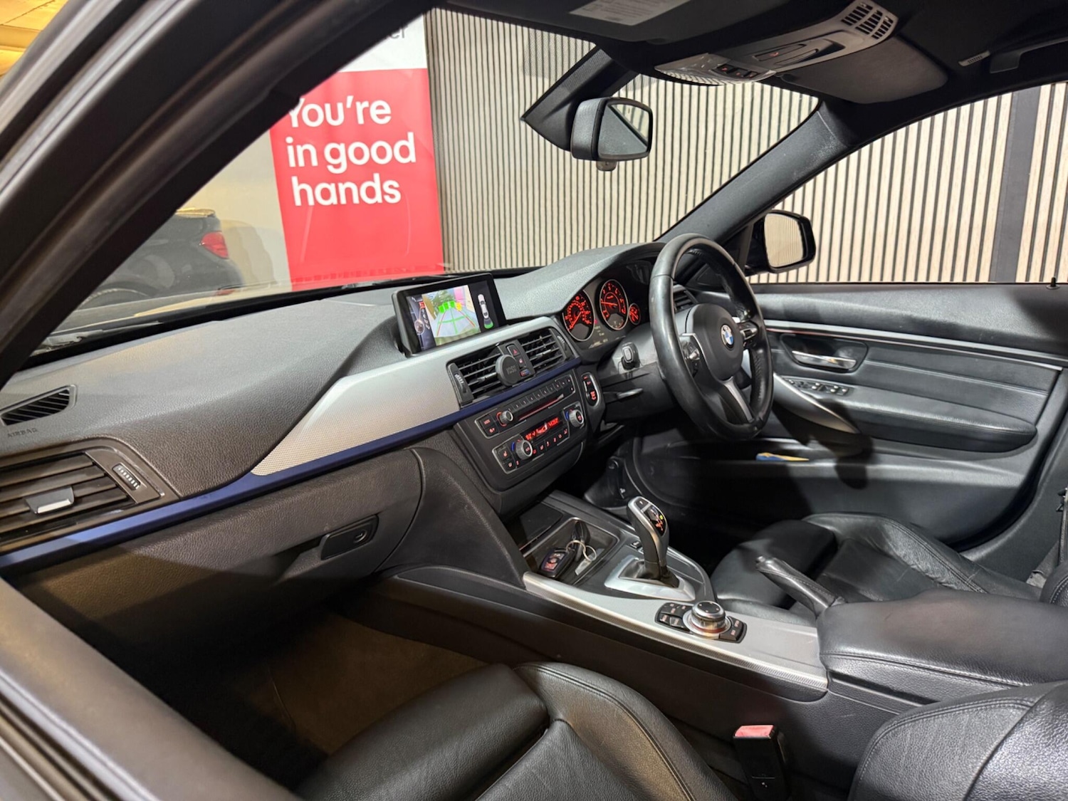 Used BMW 3 Series 2013 for sale - 77144170: Photo 22