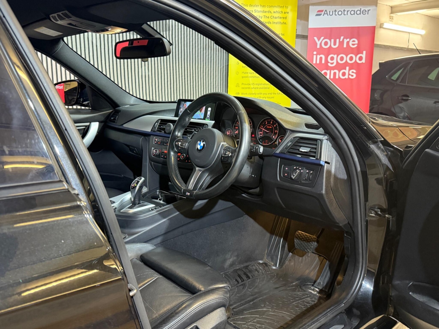 Used BMW 3 Series 2013 for sale - 77144170: Photo 25