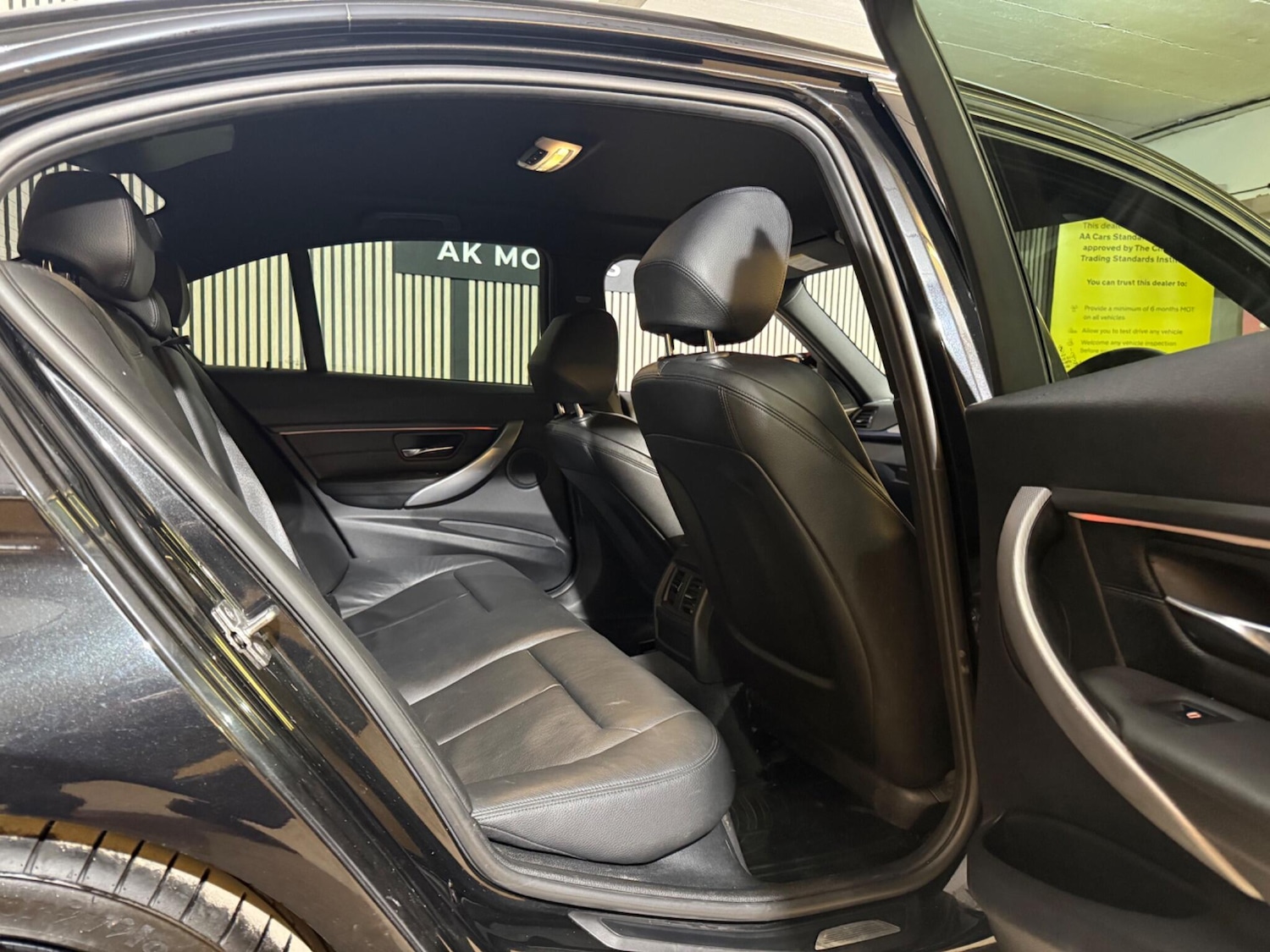 Used BMW 3 Series 2013 for sale - 77144170: Photo 27