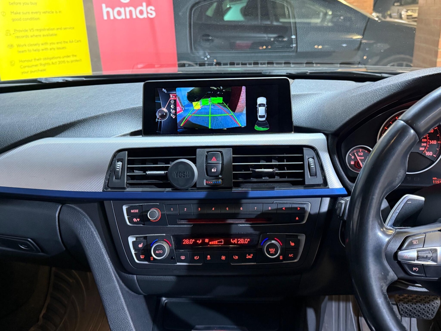 Used BMW 3 Series 2013 for sale - 77144170: Photo 30