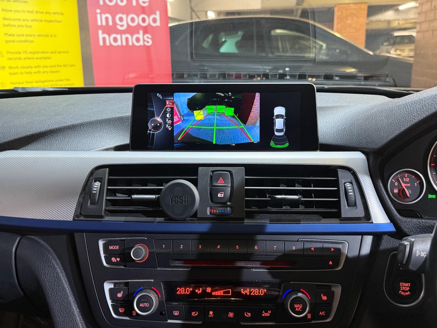 Used BMW 3 Series 2013 for sale - 77144170: Photo 31