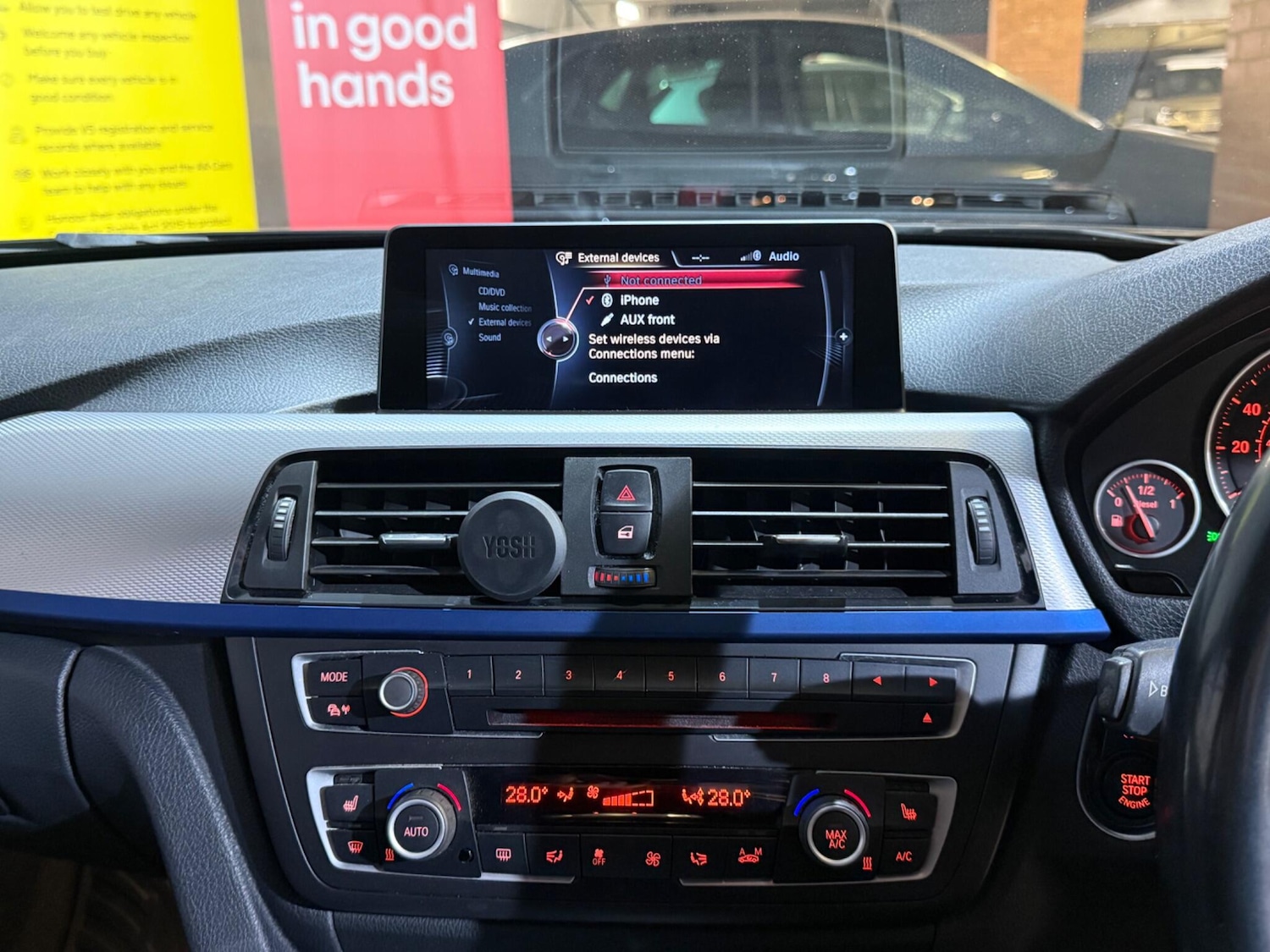 Used BMW 3 Series 2013 for sale - 77144170: Photo 32