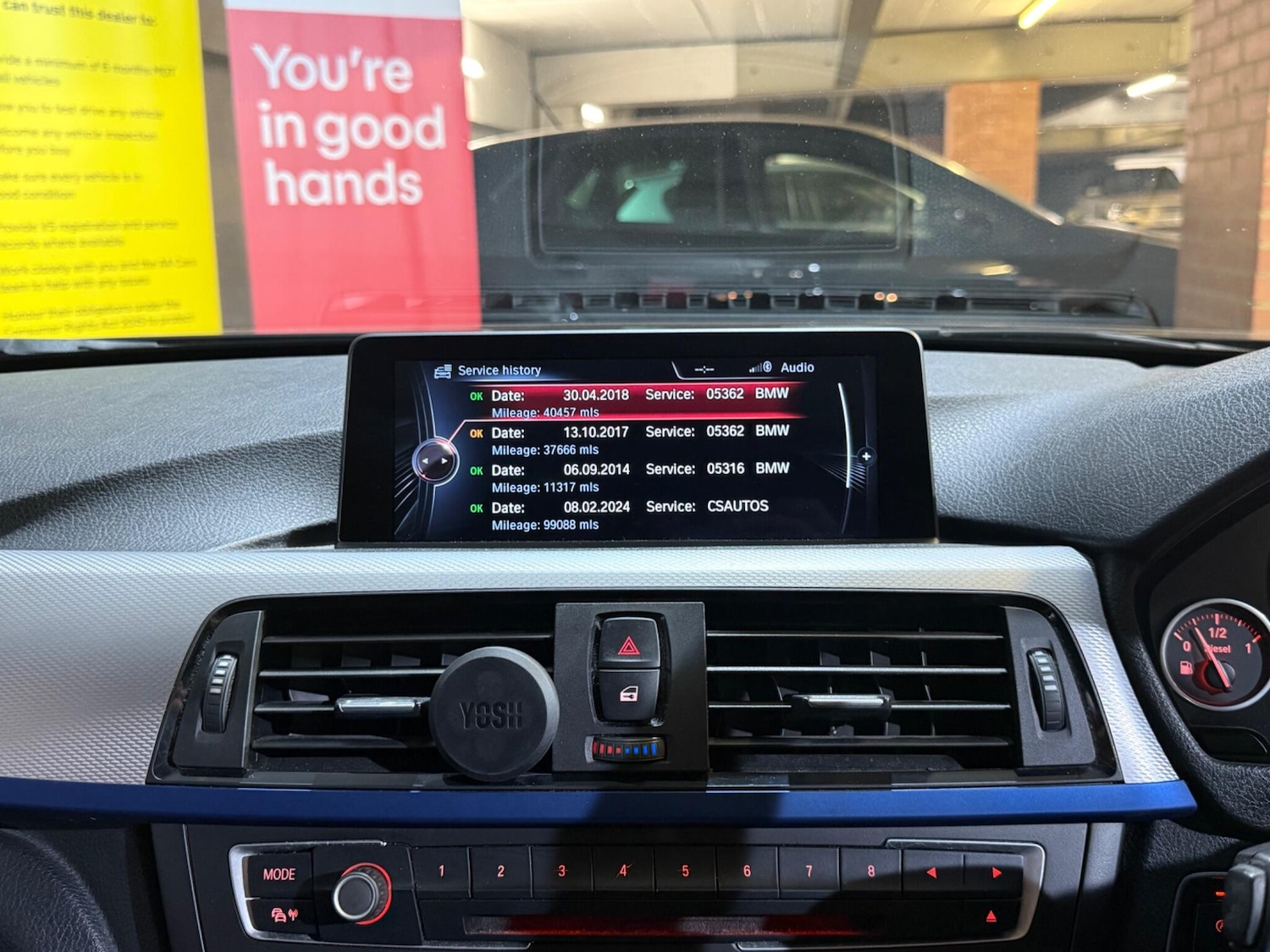 Used BMW 3 Series 2013 for sale - 77144170: Photo 33