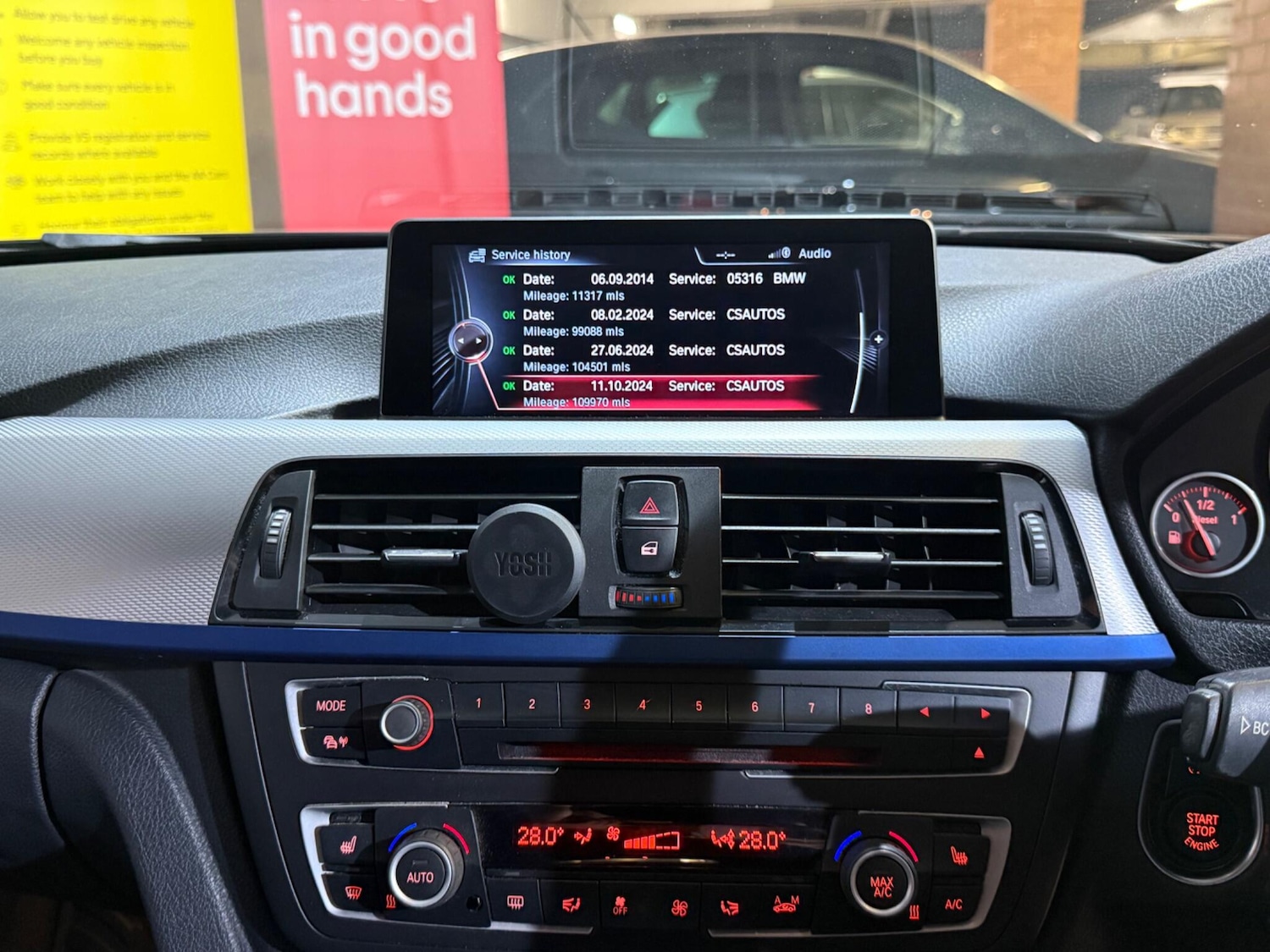 Used BMW 3 Series 2013 for sale - 77144170: Photo 34