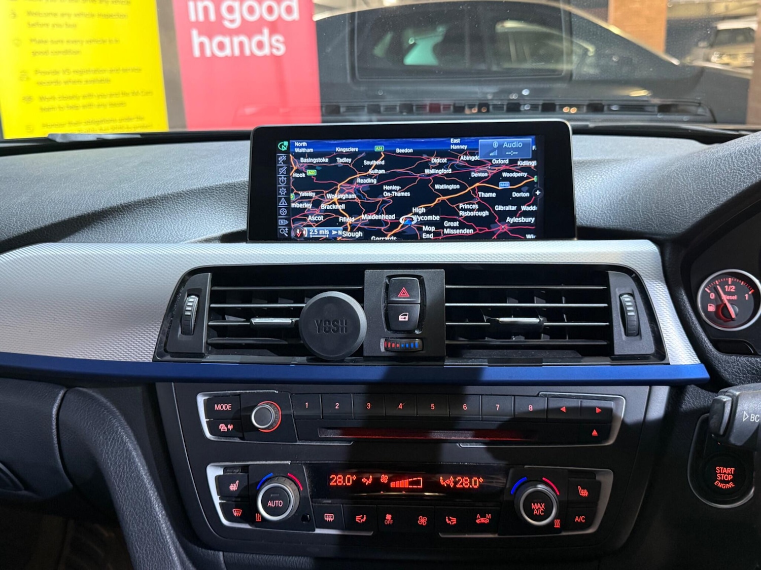 Used BMW 3 Series 2013 for sale - 77144170: Photo 35