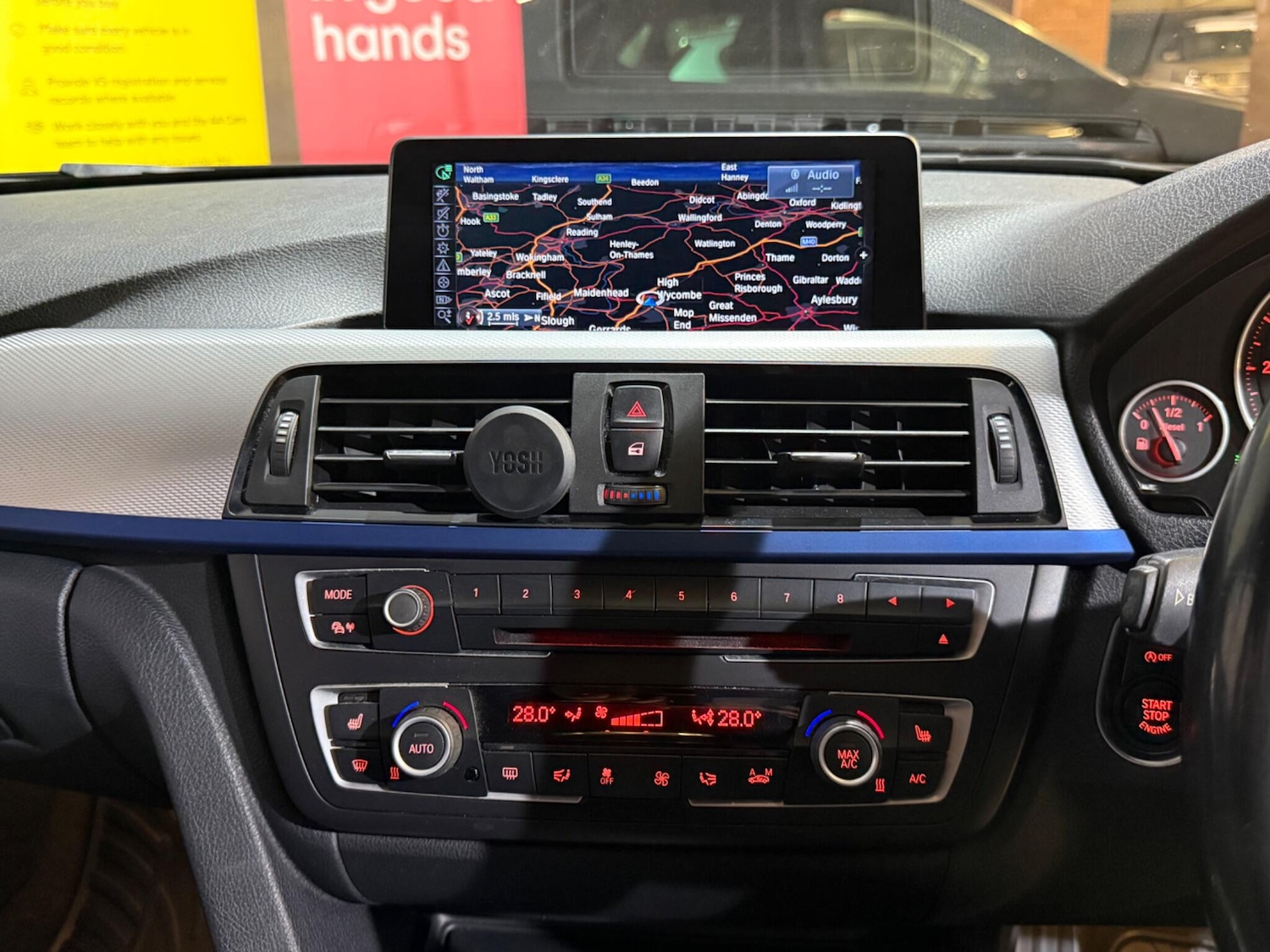 Used BMW 3 Series 2013 for sale - 77144170: Photo 36