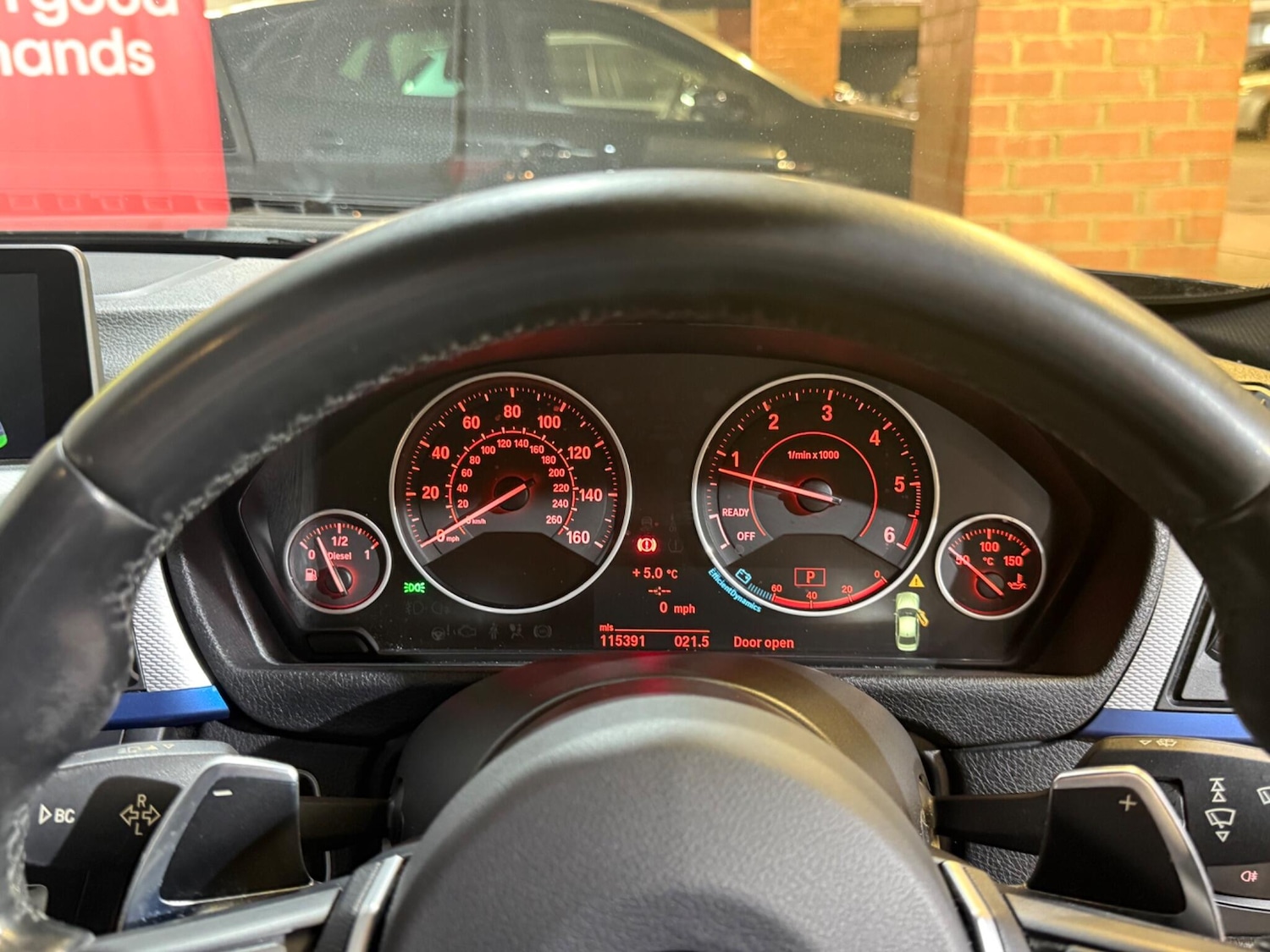 Used BMW 3 Series 2013 for sale - 77144170: Photo 37