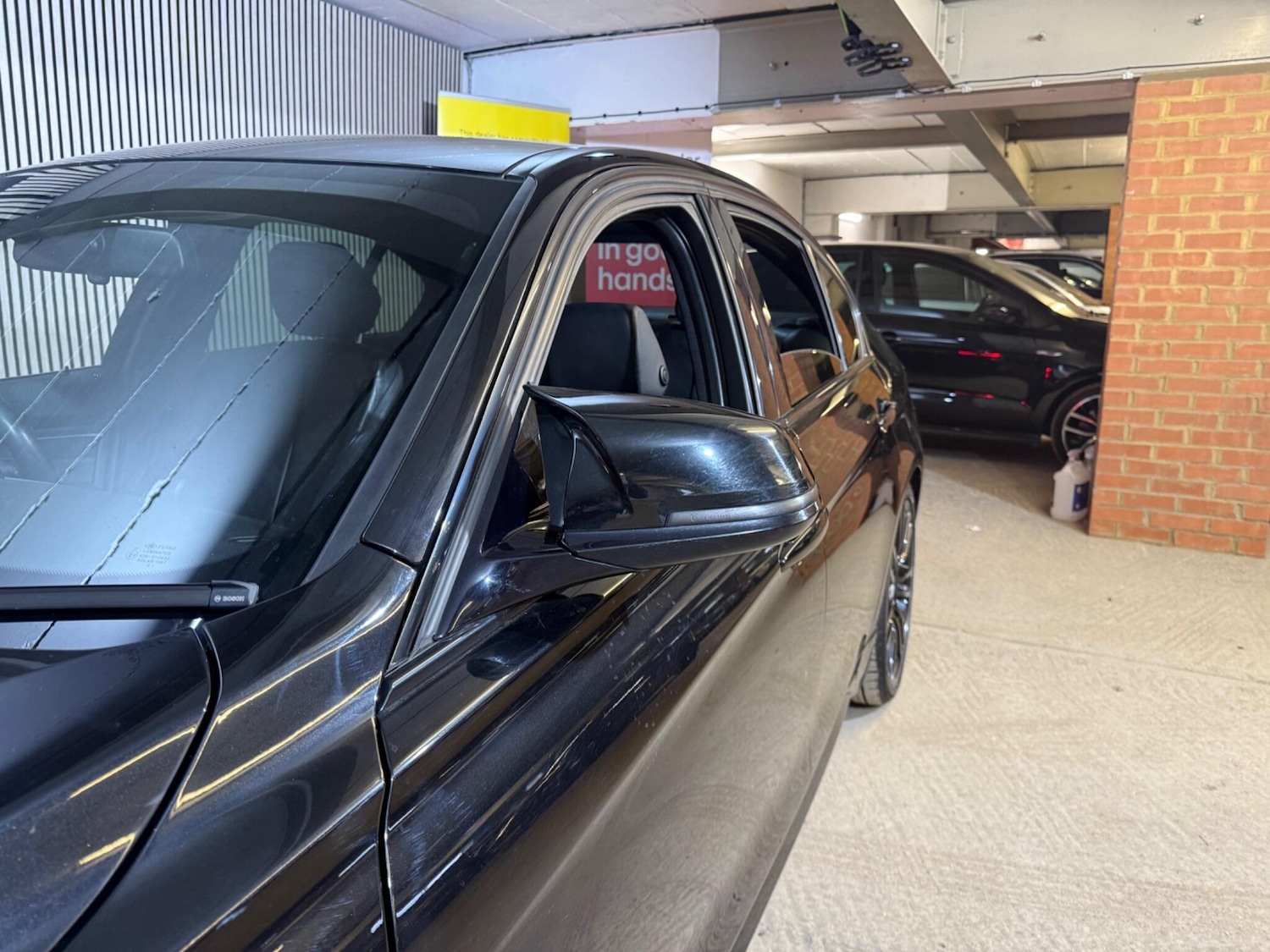 Used BMW 3 Series 2013 for sale - 77144170: Photo 38