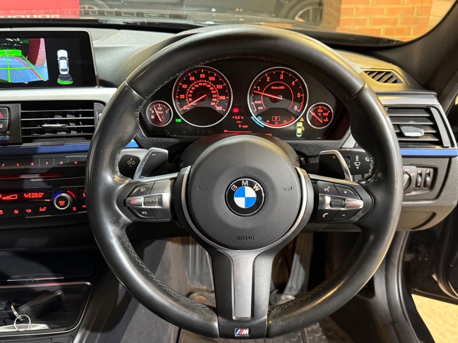 Used BMW 3 Series 2013 for sale - 77144170: Photo 39