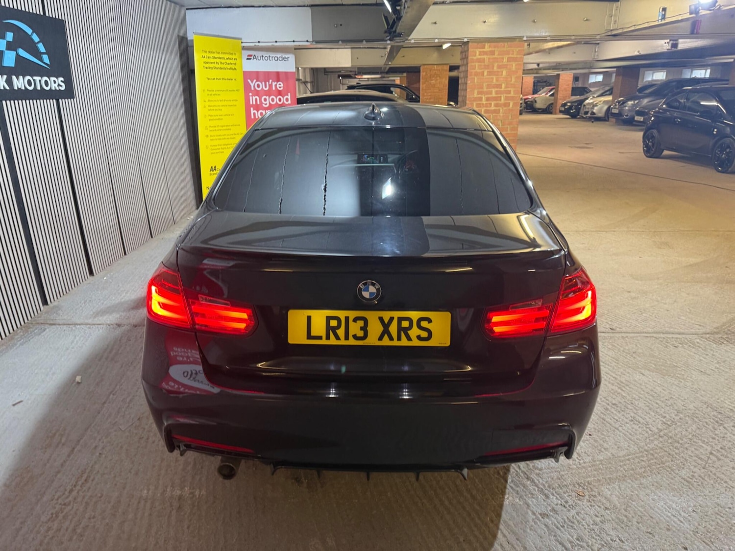 Used BMW 3 Series 2013 for sale - 77144170: Photo 4