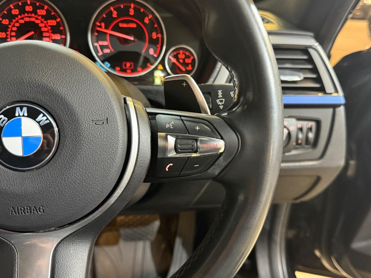 Used BMW 3 Series 2013 for sale - 77144170: Photo 41