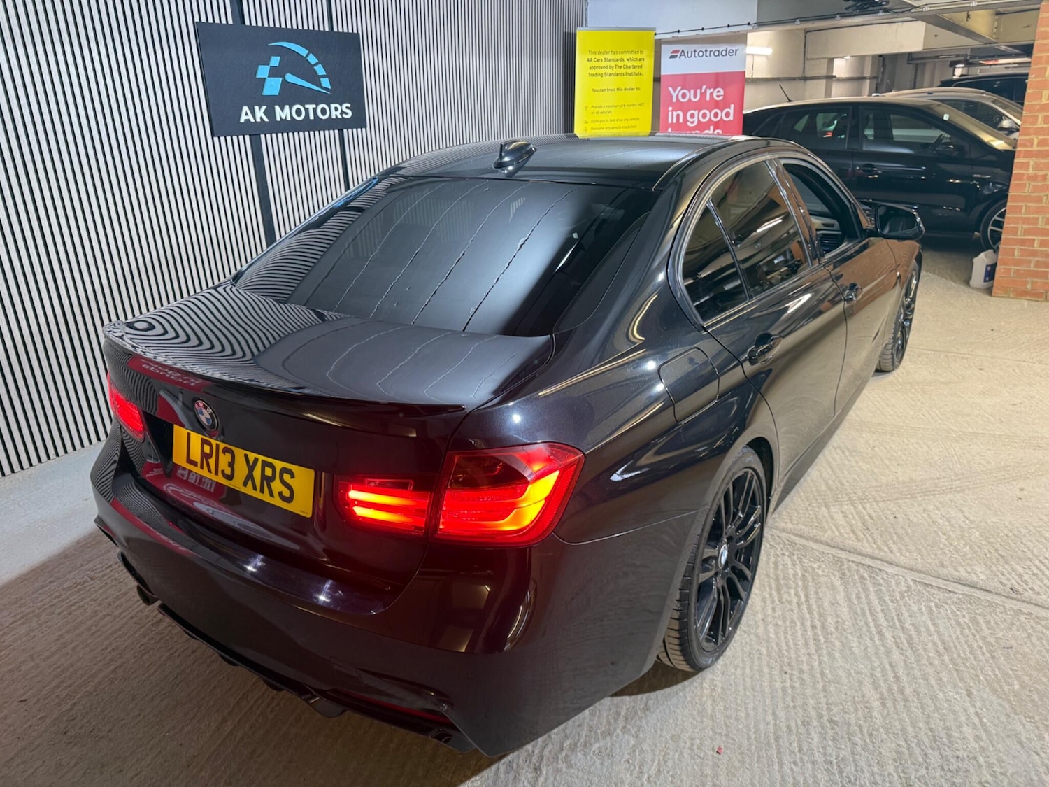 Used BMW 3 Series 2013 for sale - 77144170: Photo 44