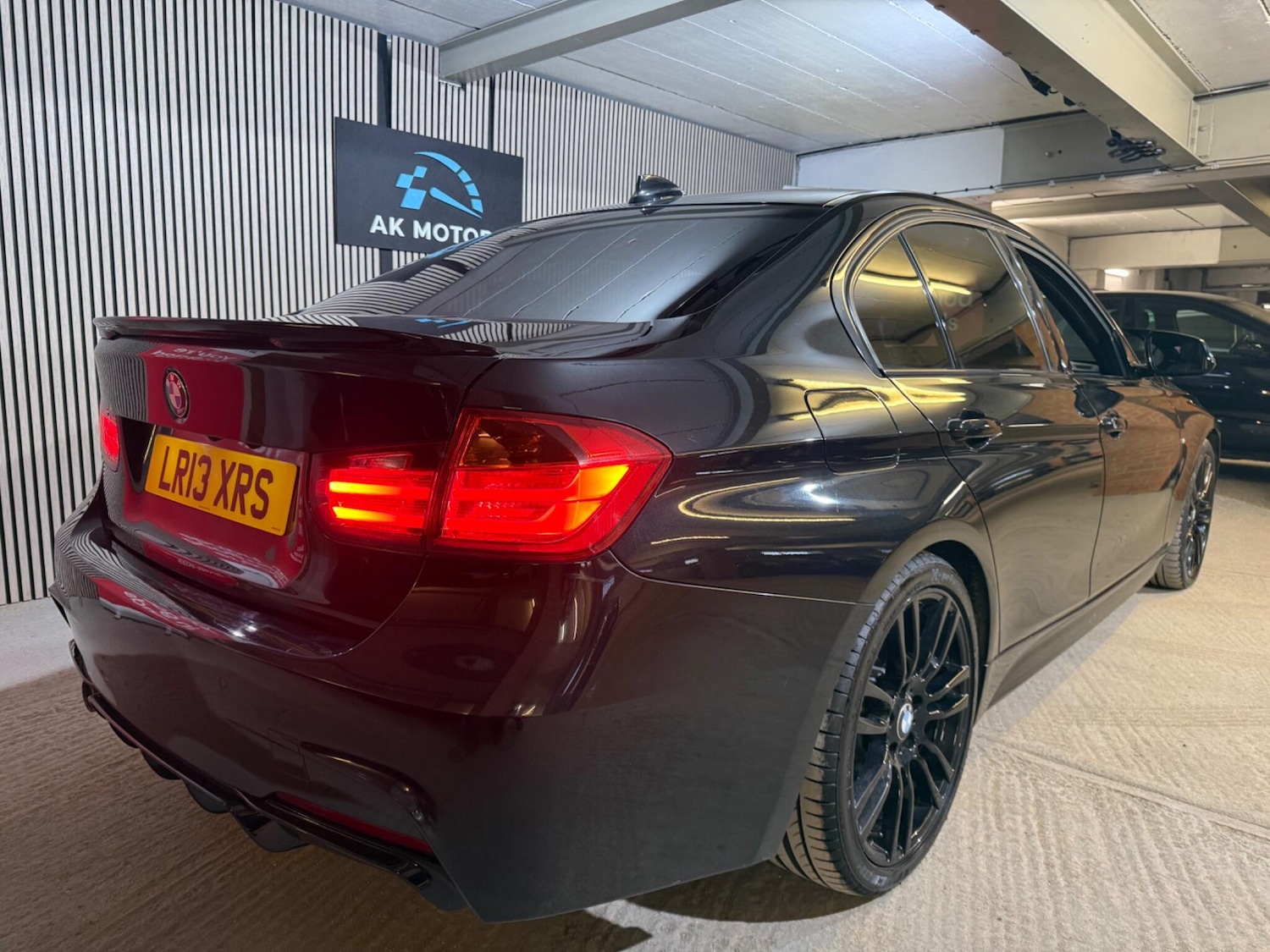 Used BMW 3 Series 2013 for sale - 77144170: Photo 45