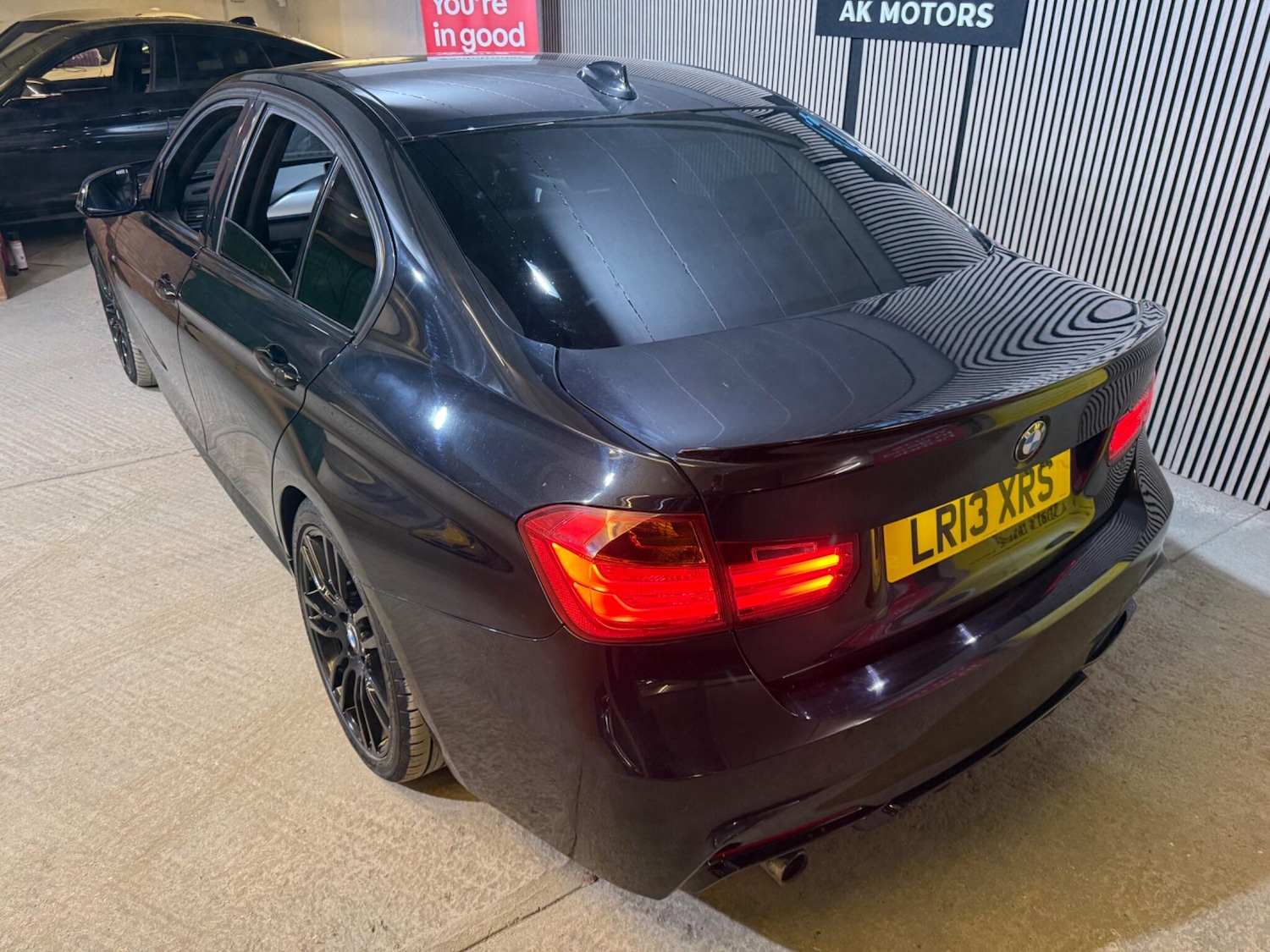 Used BMW 3 Series 2013 for sale - 77144170: Photo 46