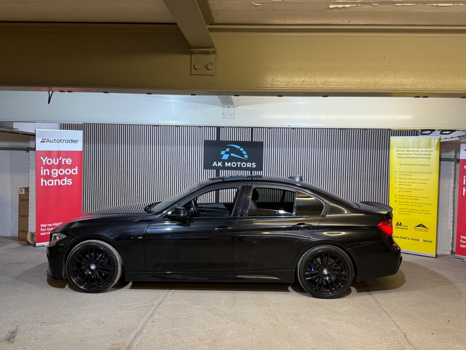 Used BMW 3 Series 2013 for sale - 77144170: Photo 48