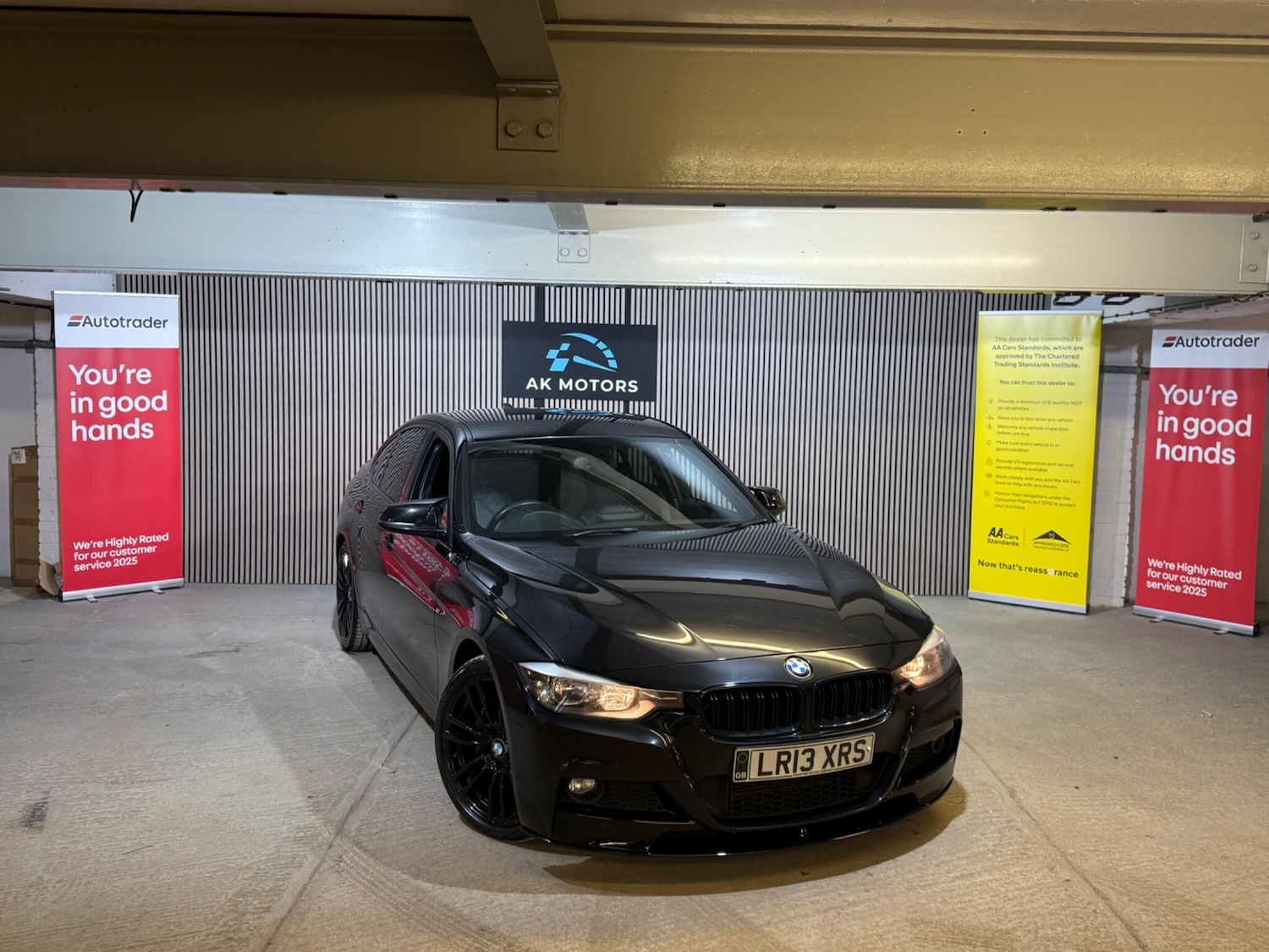 Used BMW 3 Series 2013 for sale - 77144170: Photo 5