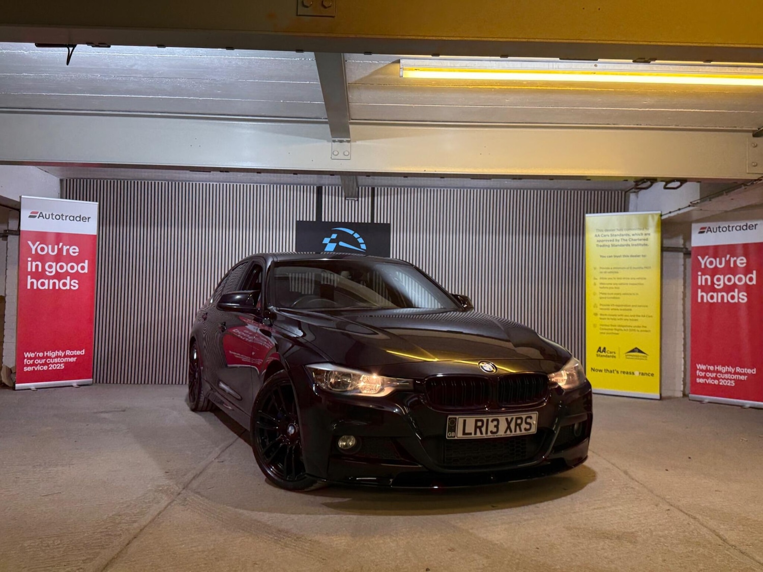 Used BMW 3 Series 2013 for sale - 77144170: Photo 6