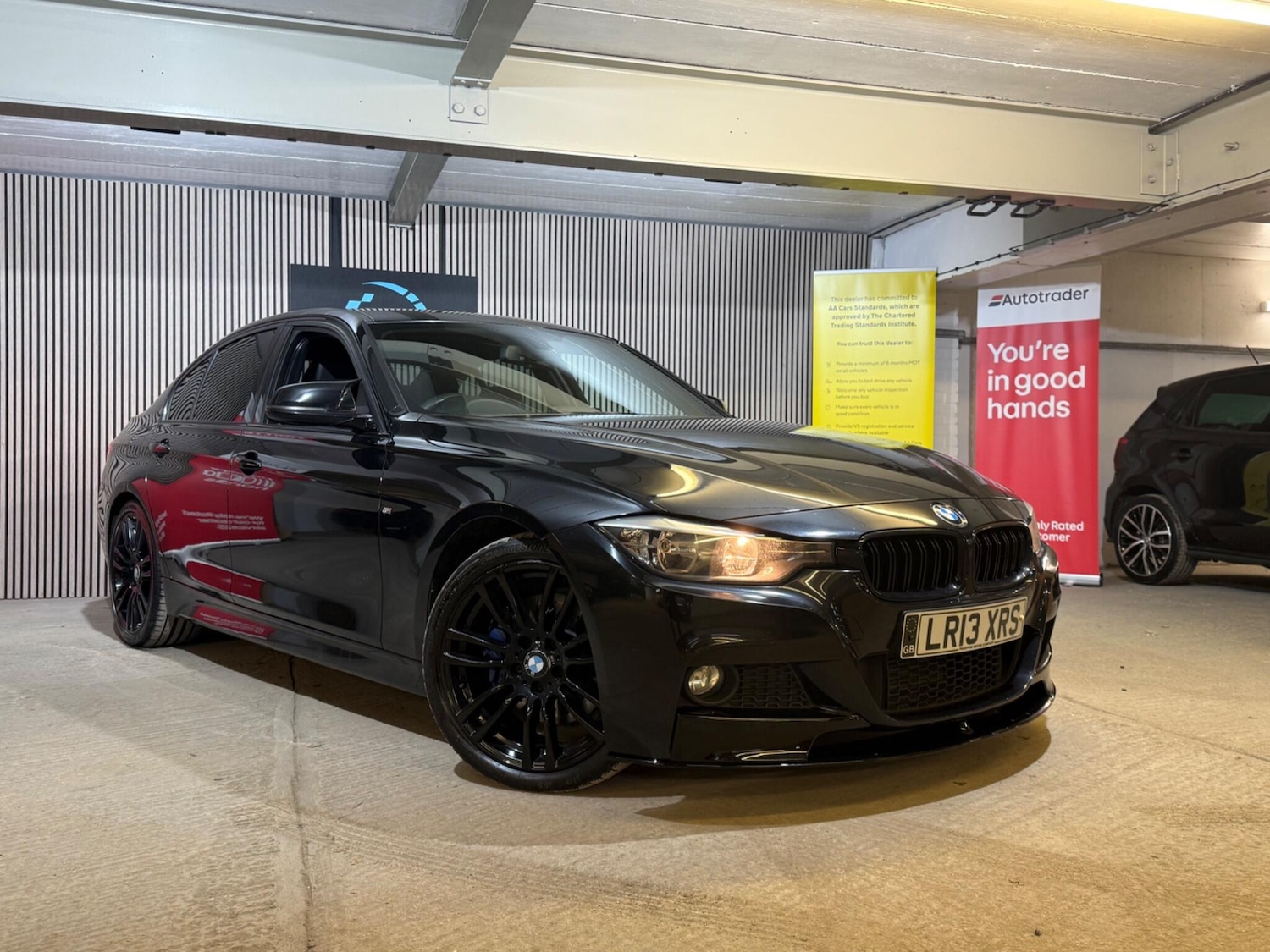 Used BMW 3 Series 2013 for sale - 77144170: Photo 7